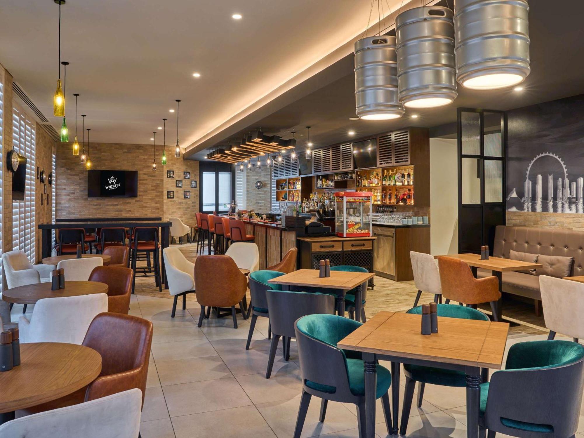 Hotel Ibis Styles Deira 3*