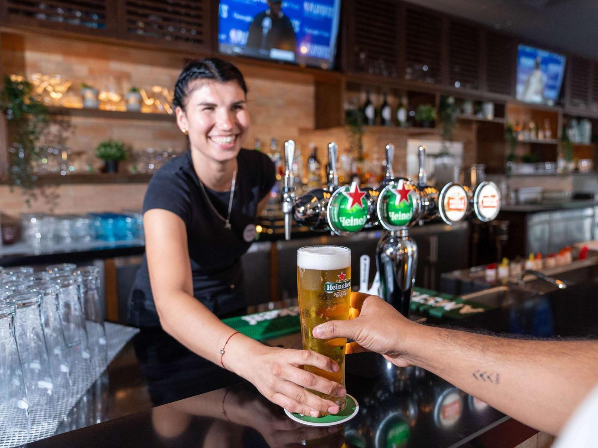 Ibis Styles Deira Hotel Dubai