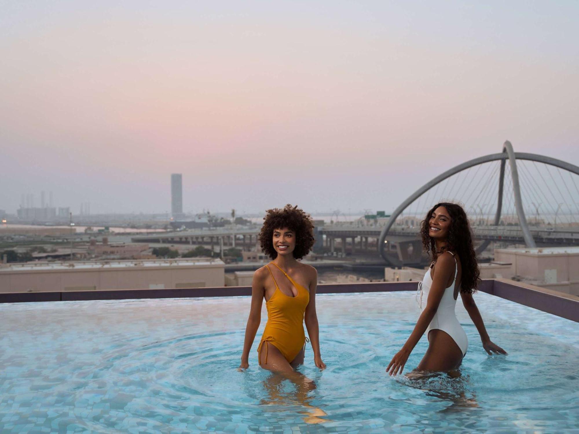 Ibis Styles Deira