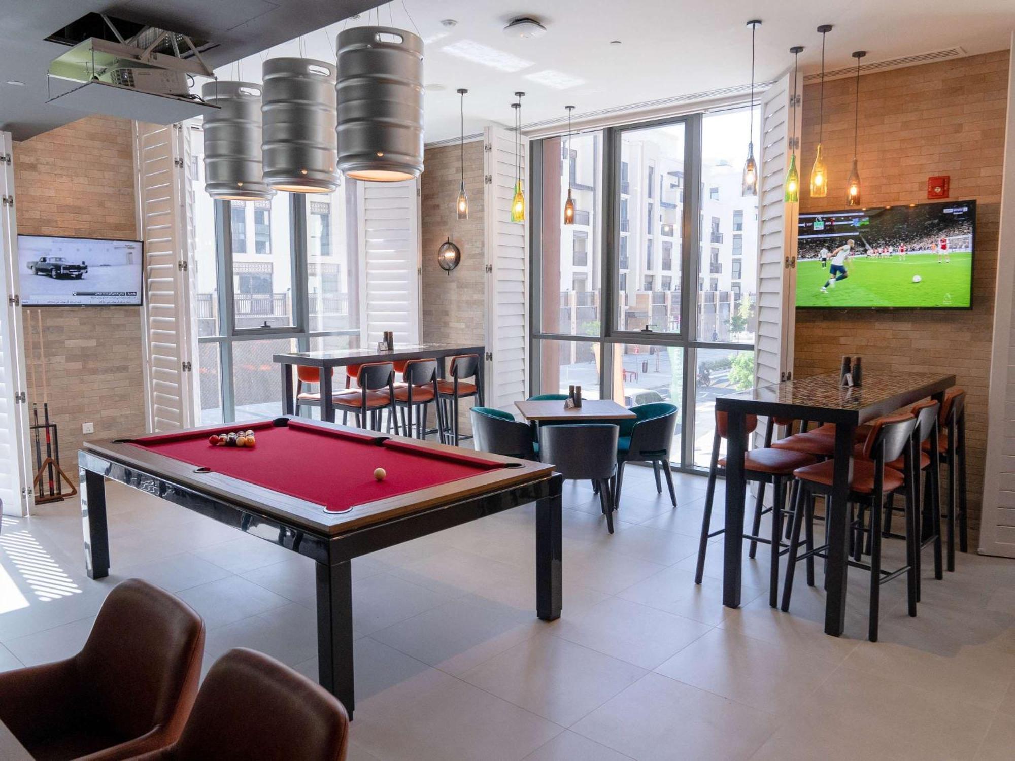 Ibis Styles Deira