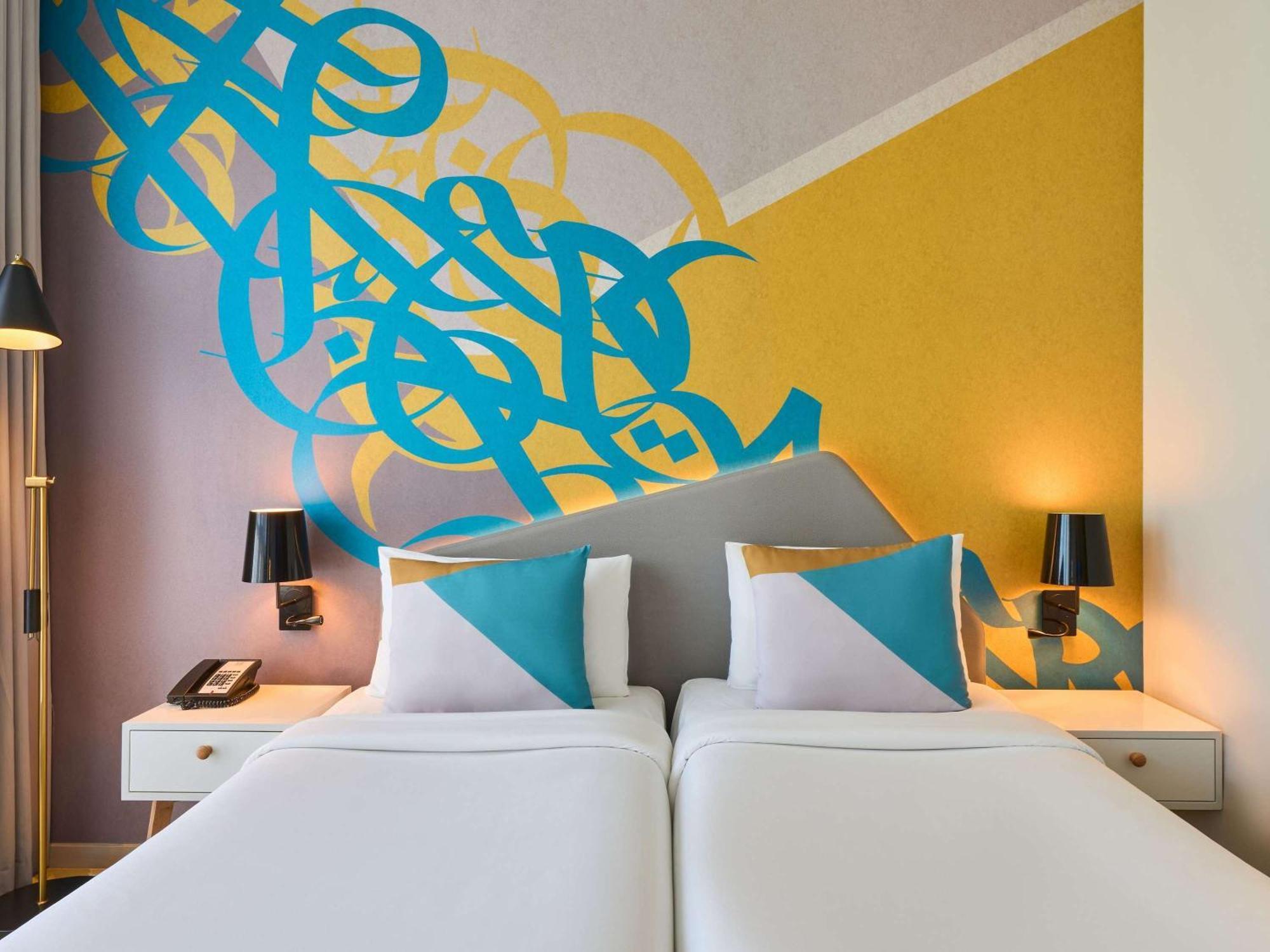Hotel Ibis Styles Deira 3*