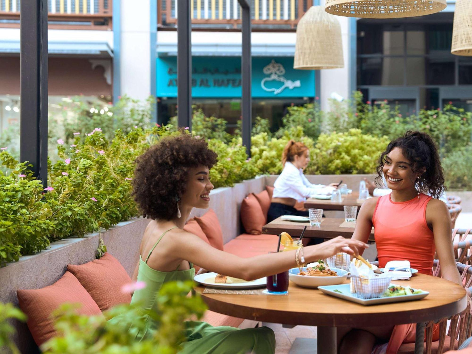 Ibis Styles Deira Hotel Dubai