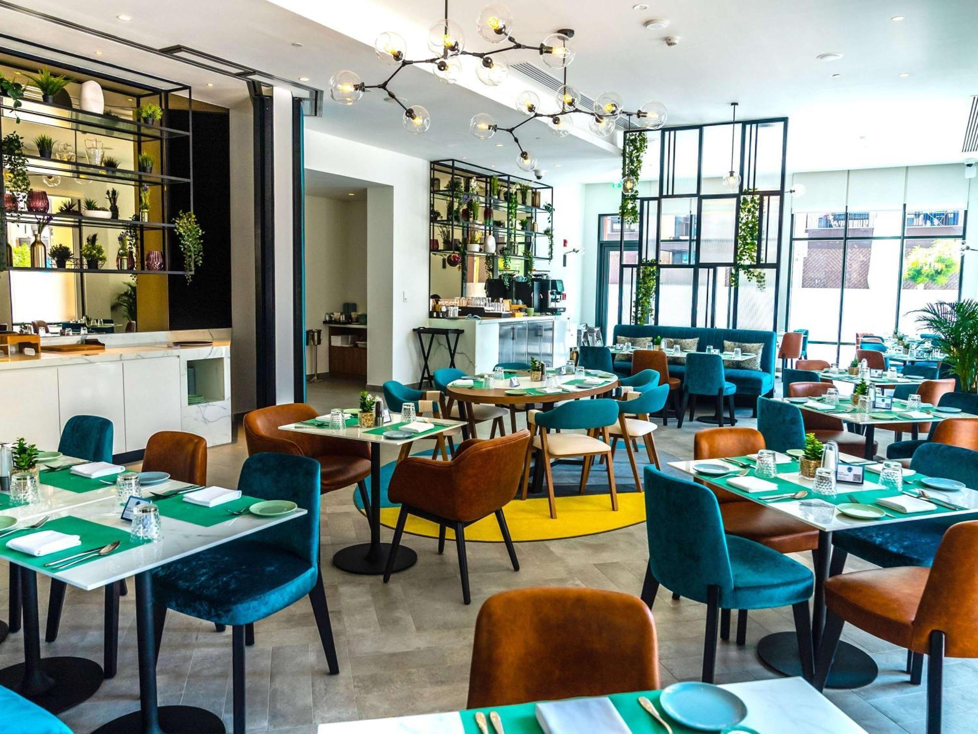 Ibis Styles Deira Hotel Dubai