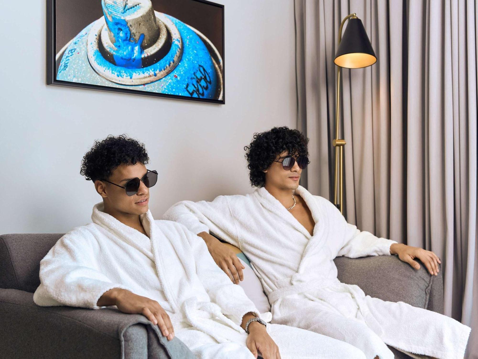 Hotel Ibis Styles Deira 3*