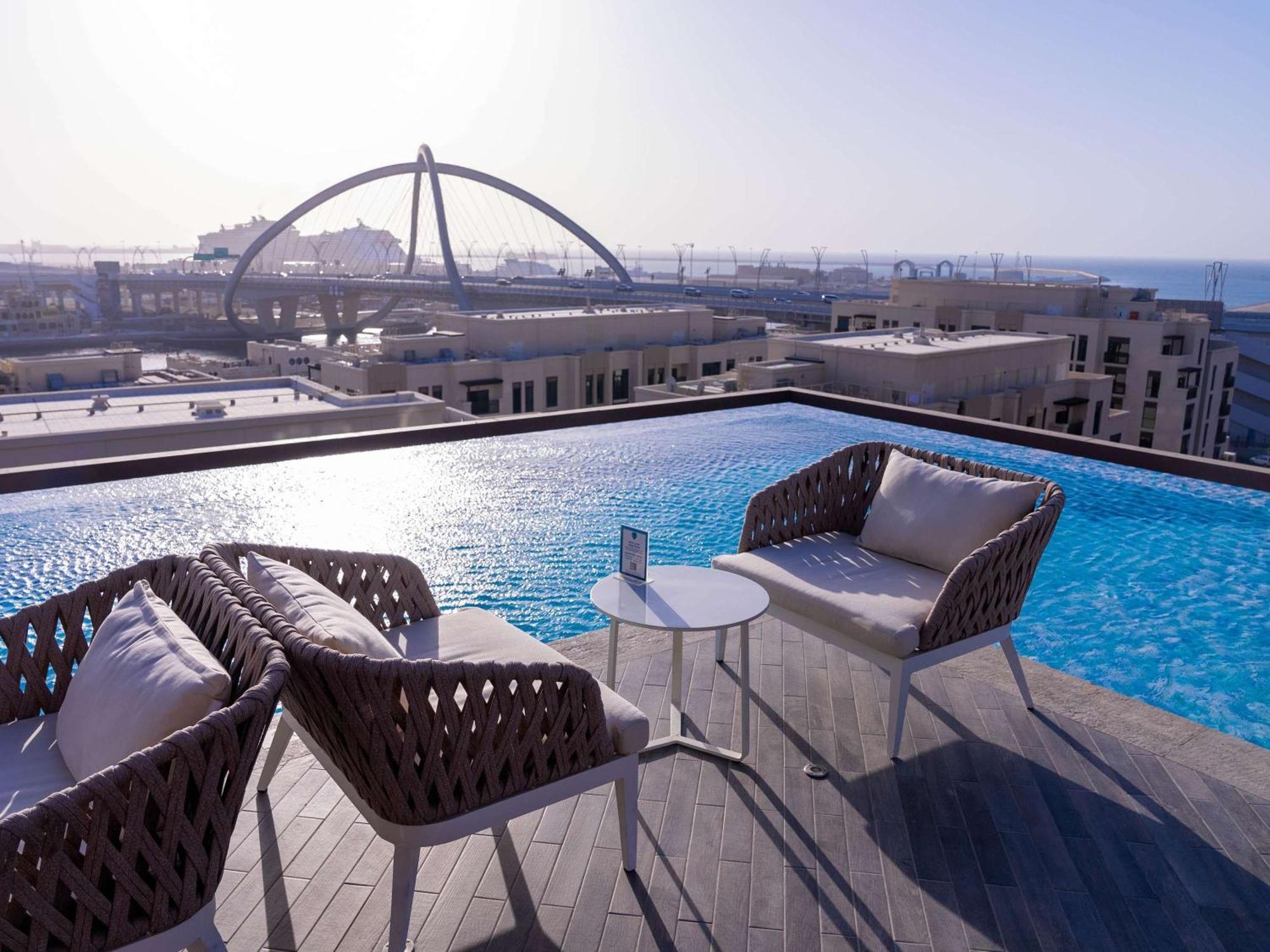 Hotel Ibis Styles Deira Dubai