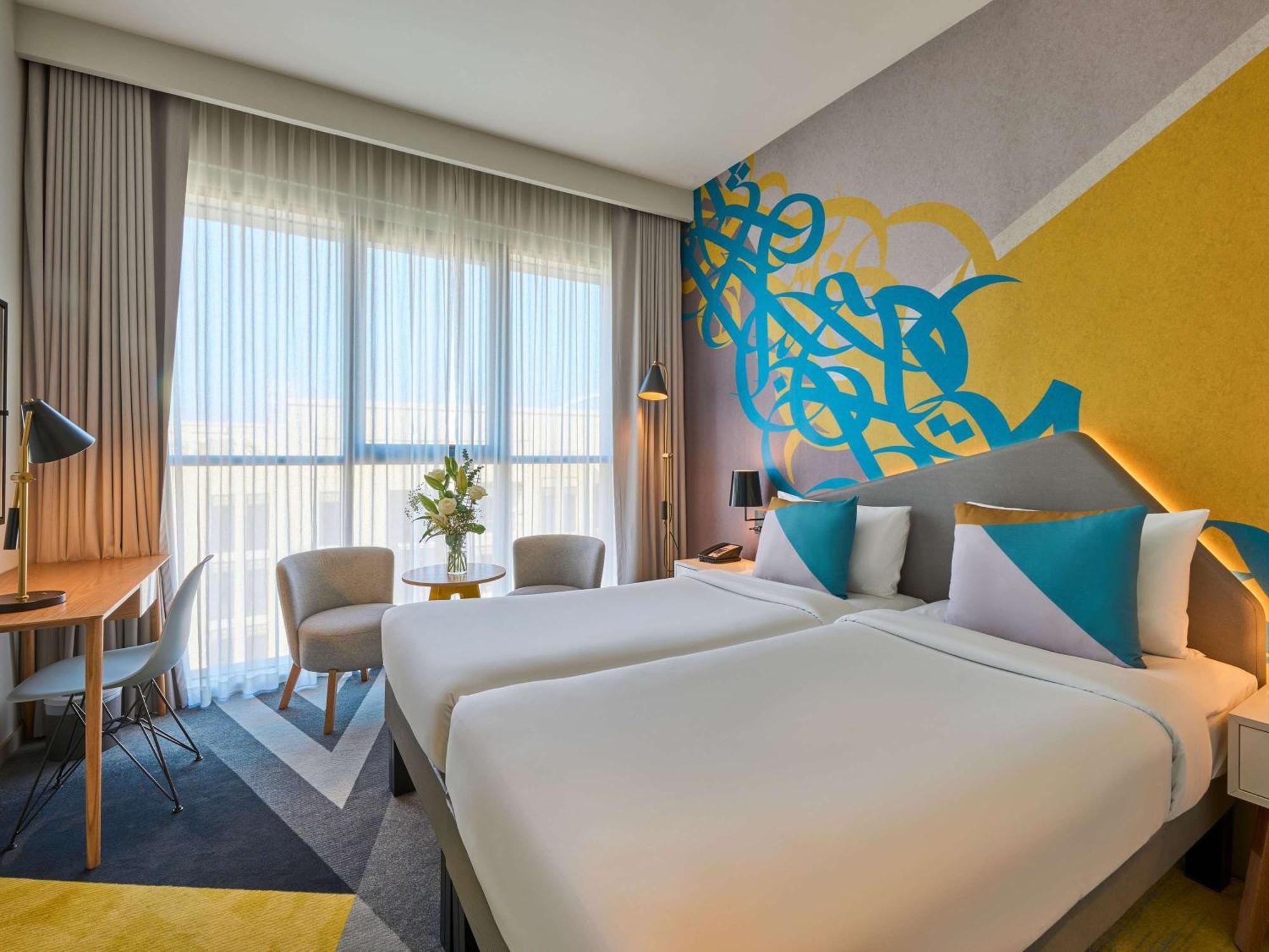 Hotel Ibis Styles Deira