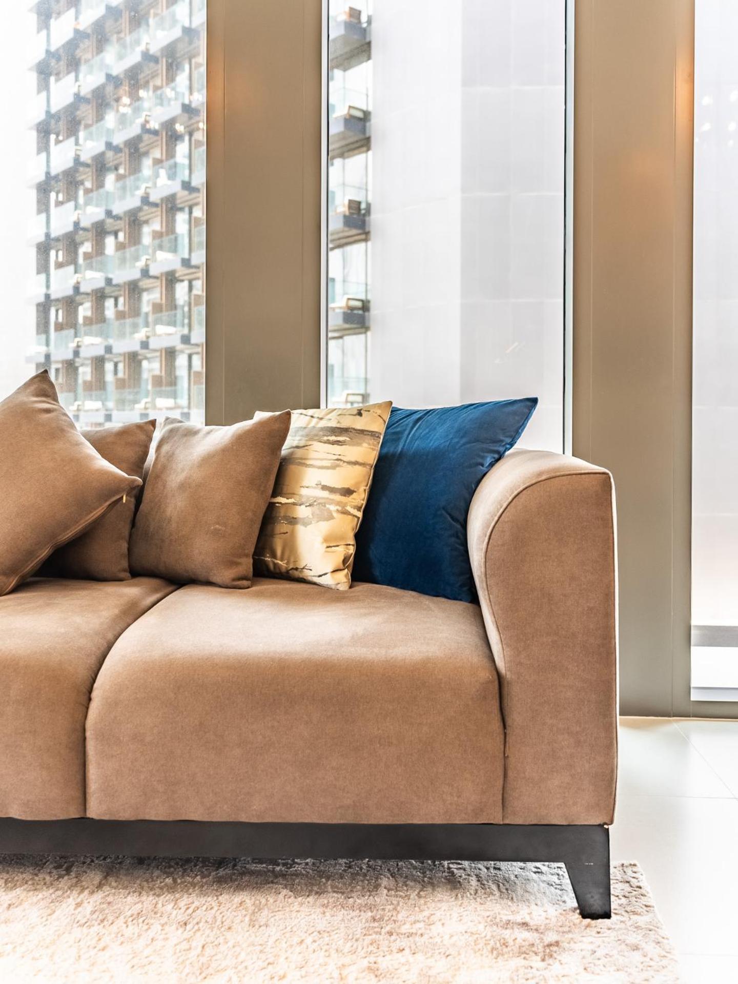 Burj Royale Residences Downtown - Burj Khalifa District Apartment Dubai