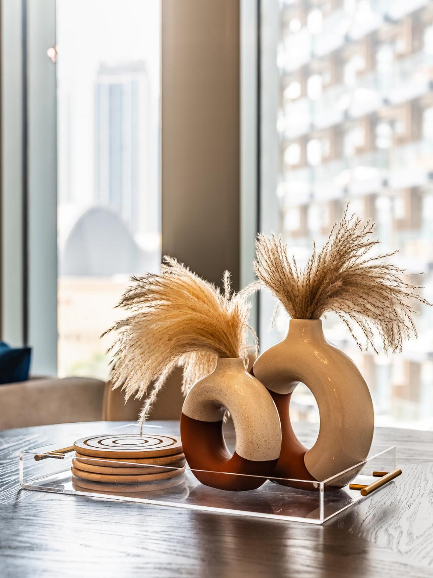 Burj Royale Residences Downtown - Burj Khalifa District Apartment