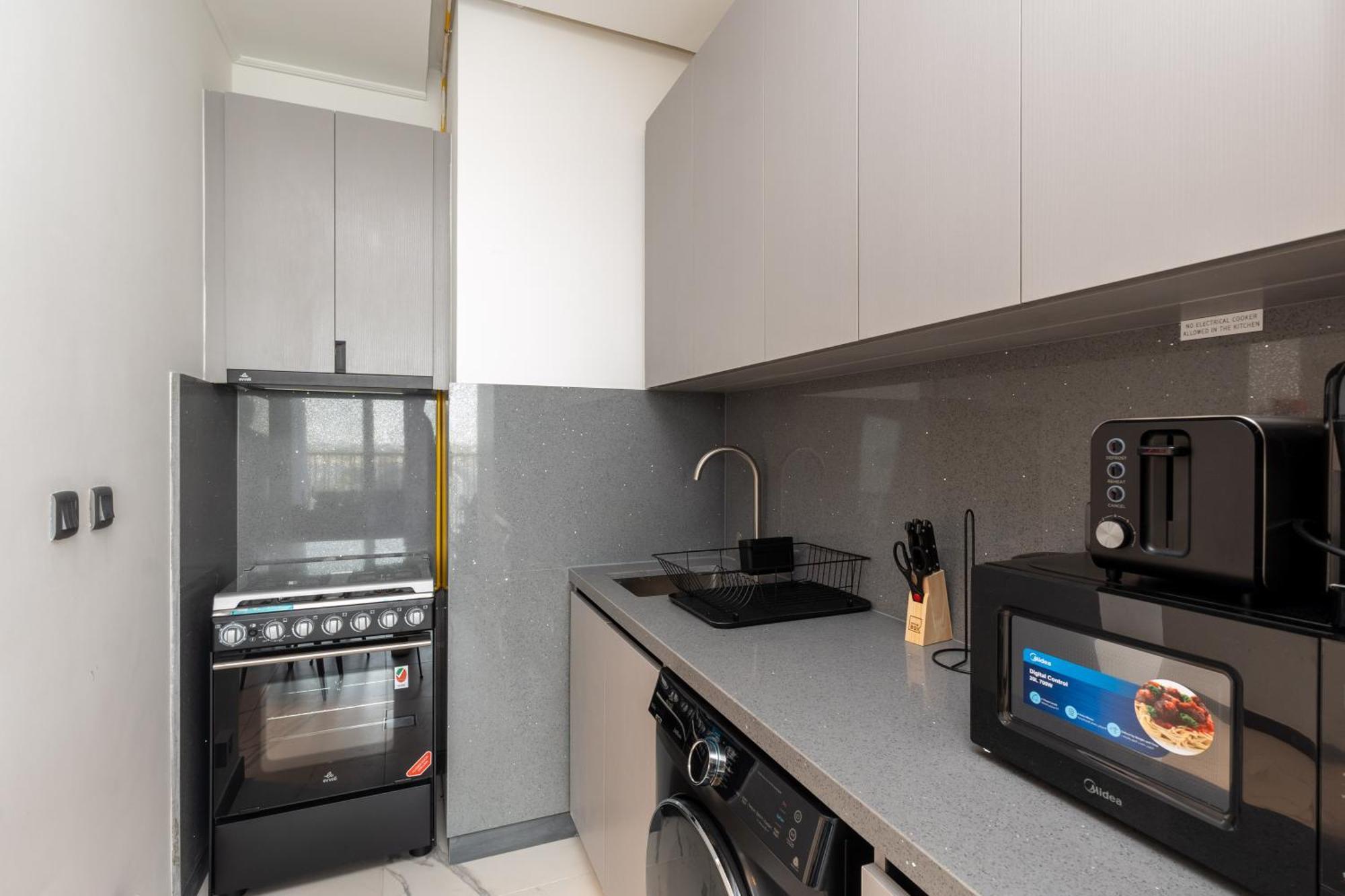 Apartment Bespoke Homes - Mag Eye