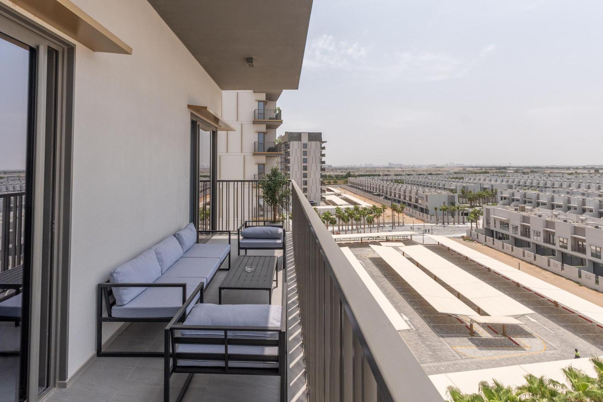 Bespoke Homes - Mag Eye * Dubai