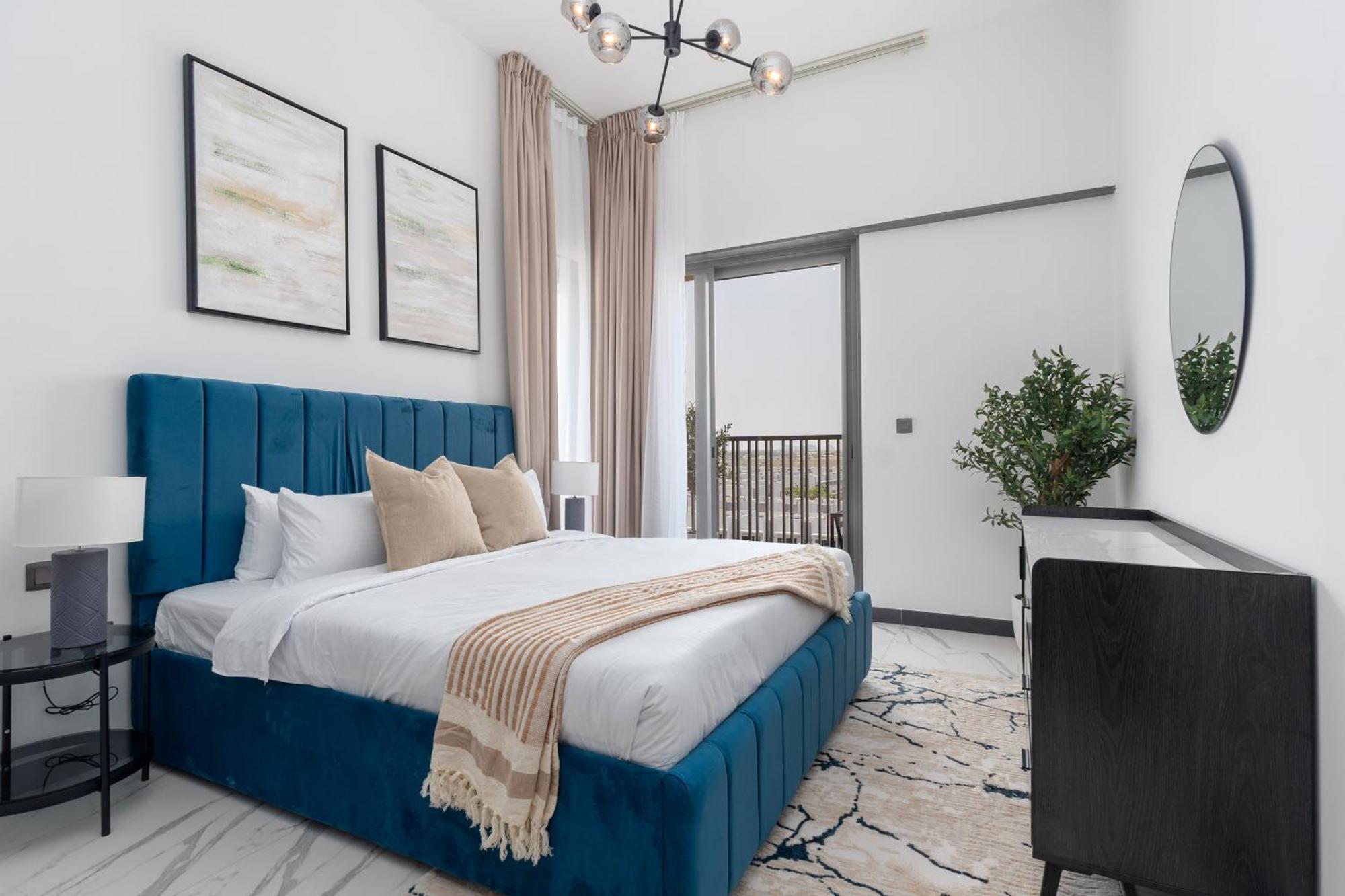 Bespoke Homes - Mag Eye * Dubai