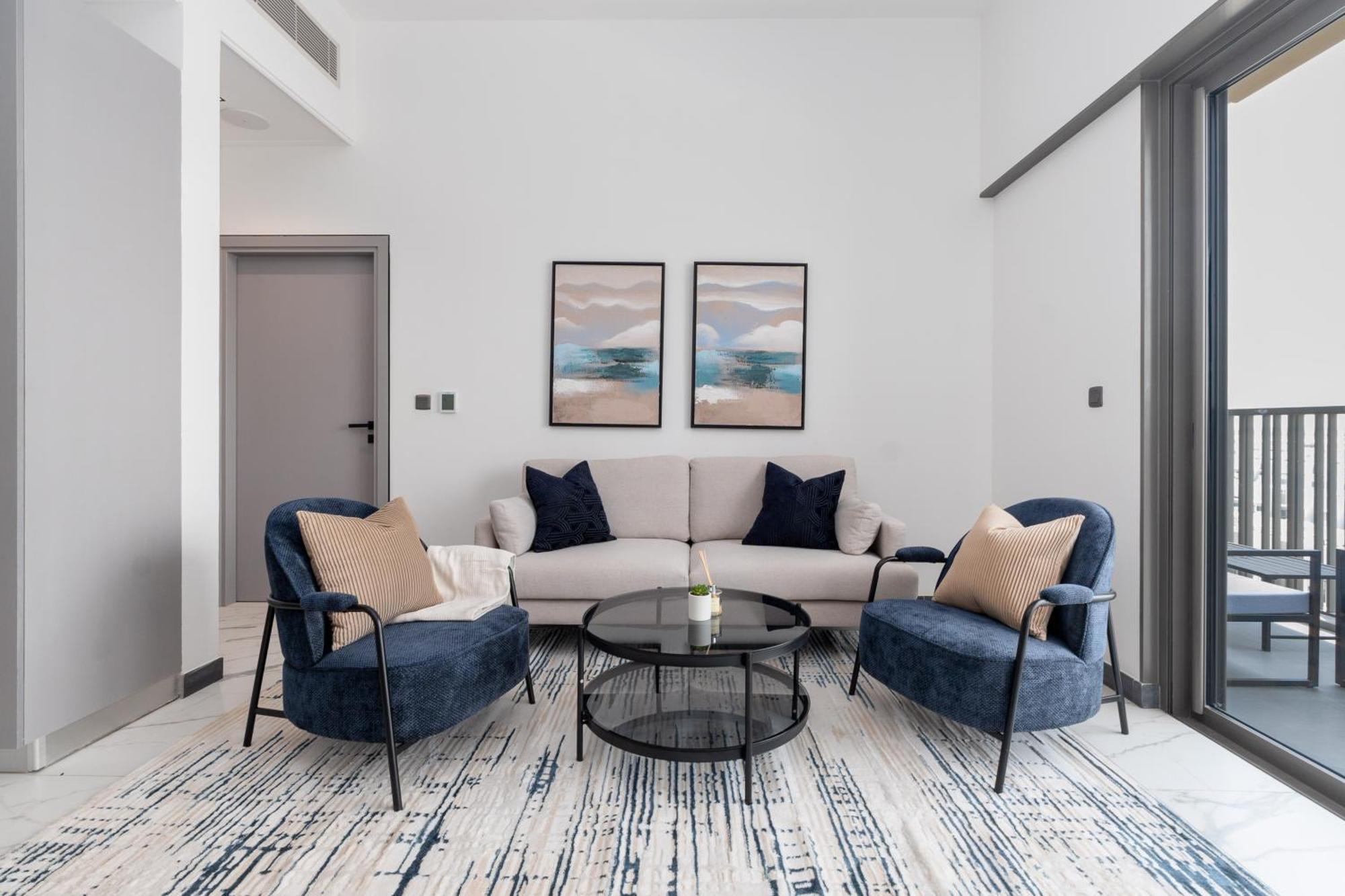 Apartment Bespoke Homes - Mag Eye *