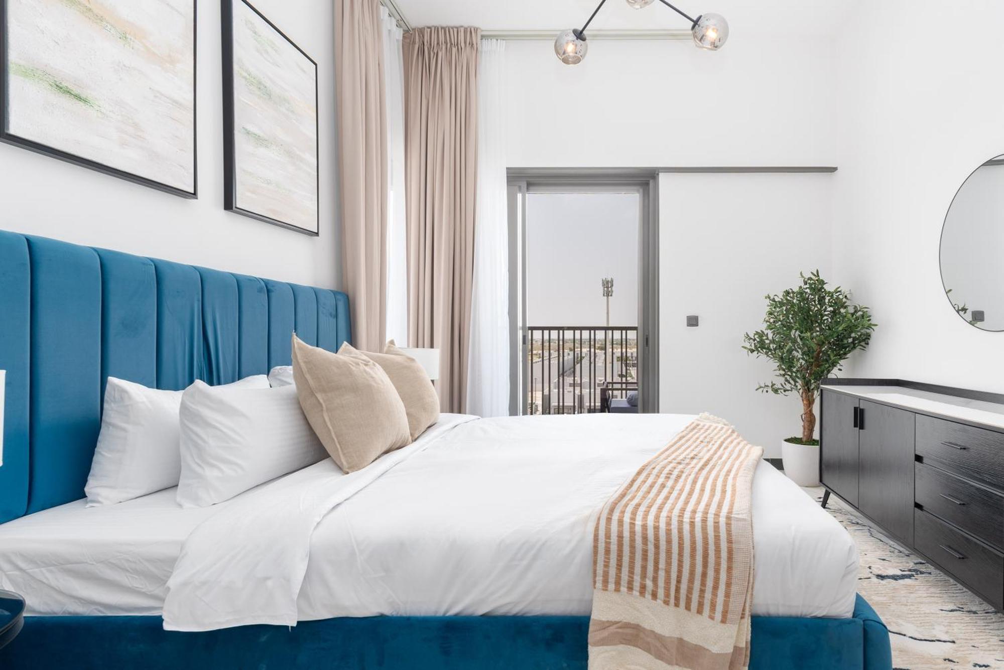 Apartment Bespoke Homes - Mag Eye