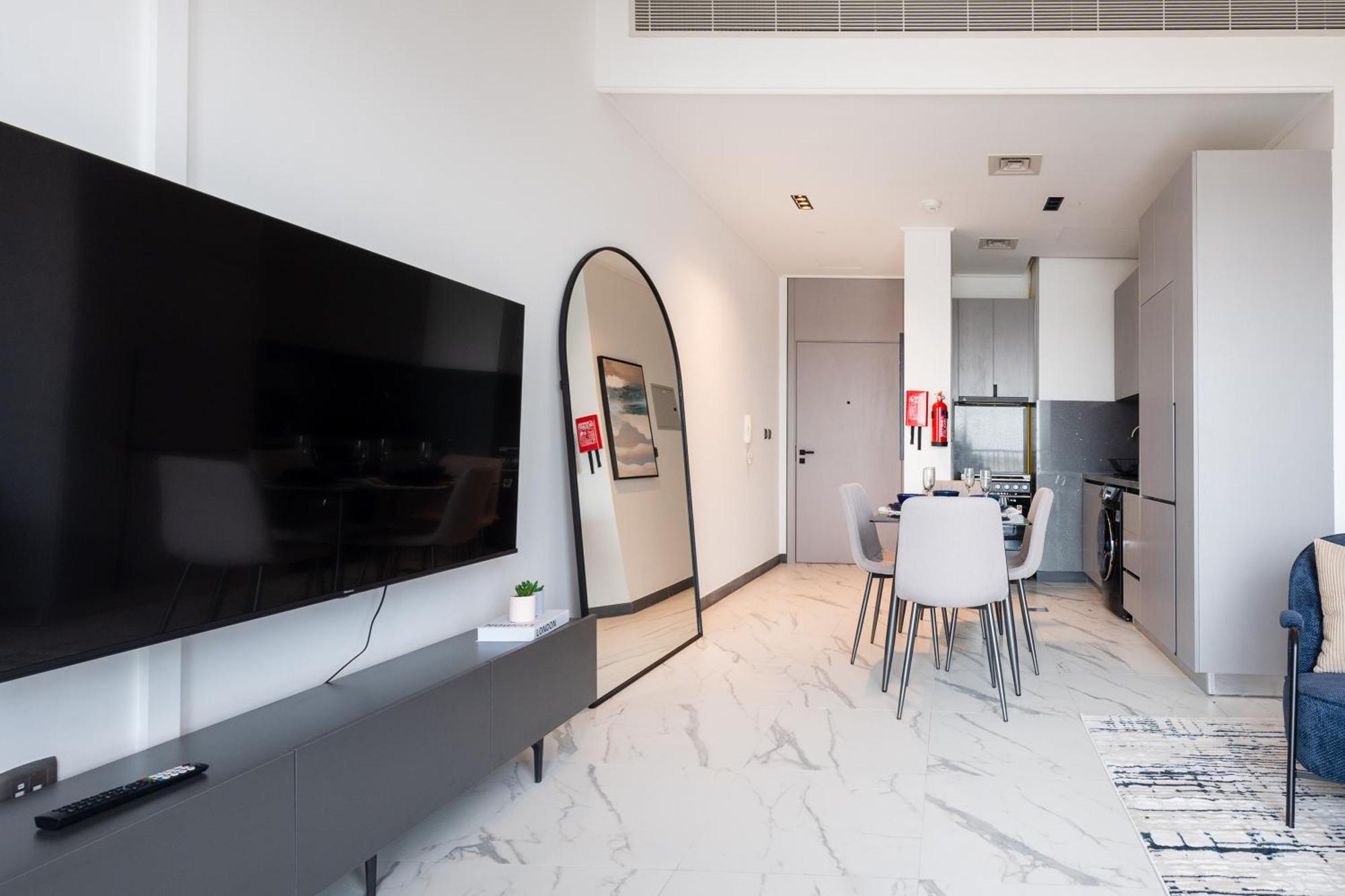 Apartment Bespoke Homes - Mag Eye *