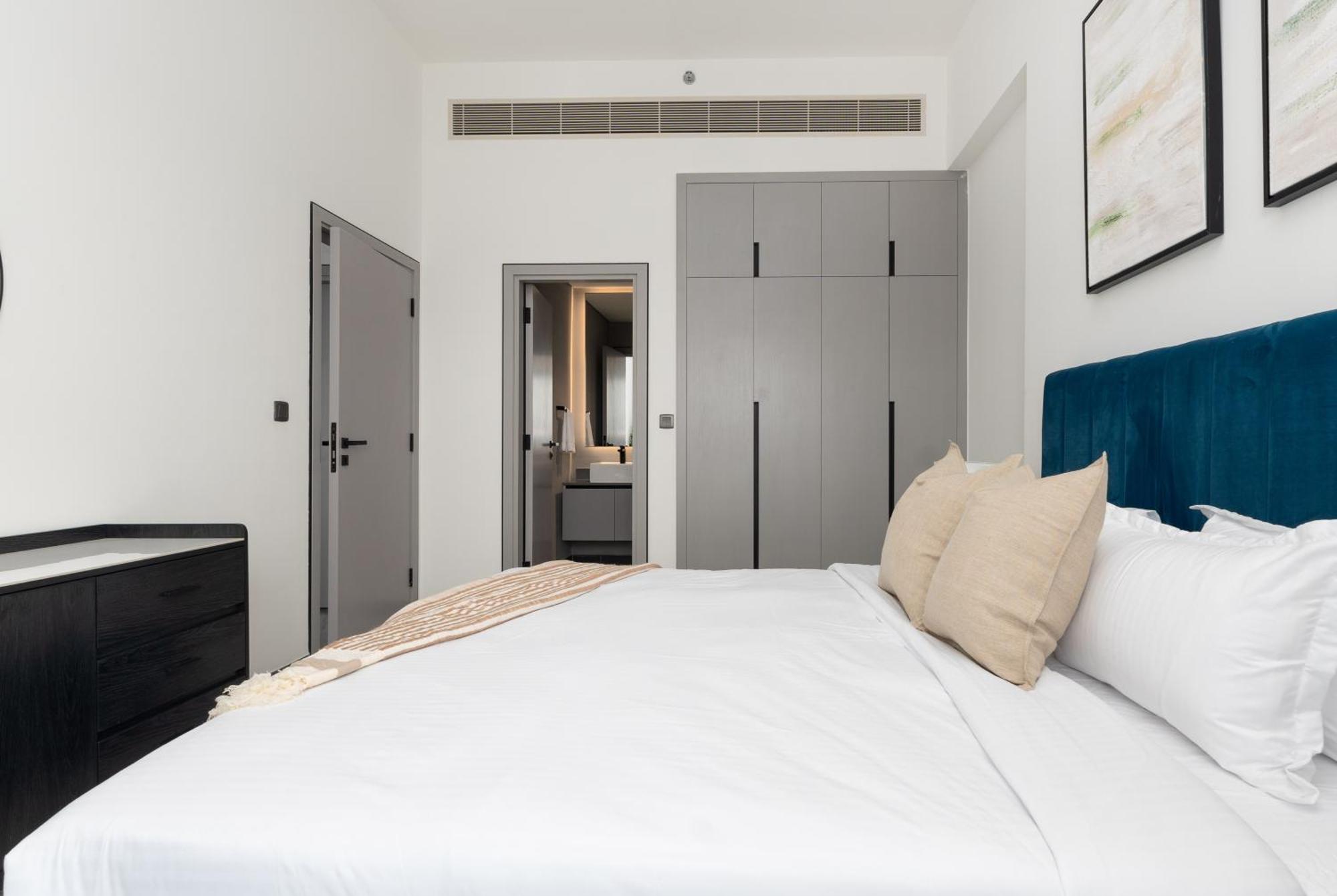 Bespoke Homes - Mag Eye Apartment Dubai