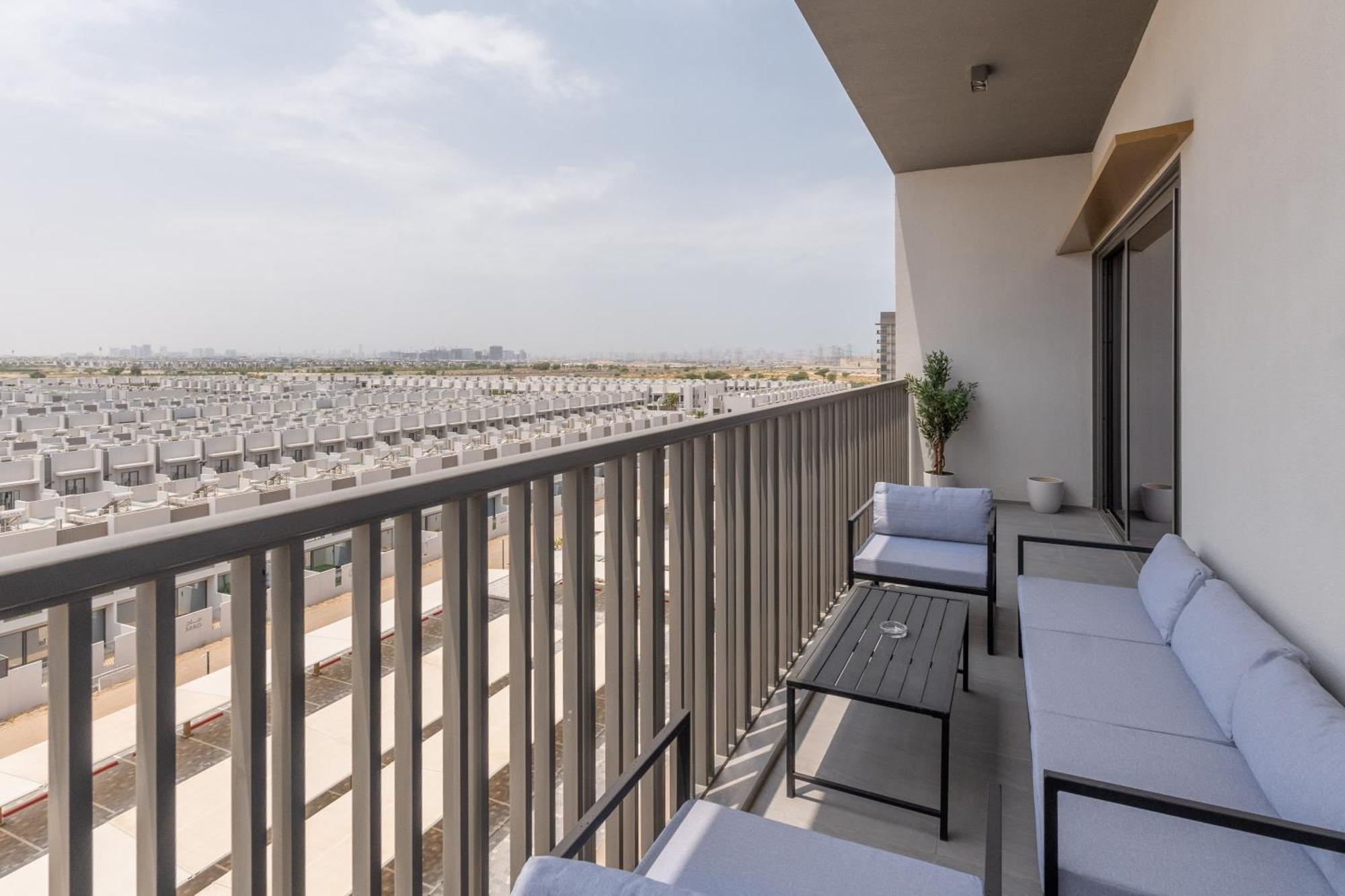 Apartment Bespoke Homes - Mag Eye Dubai