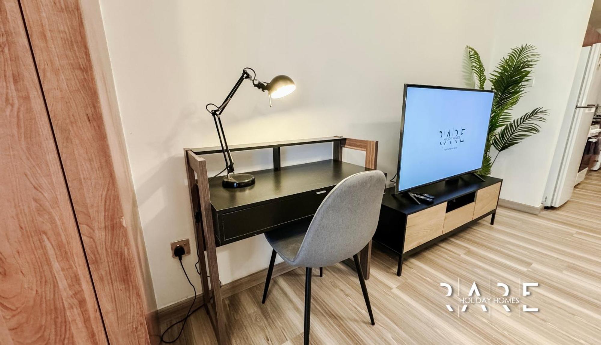 Apartamento Rare Homes - View - The Crescent Tower - Production - R1611 *