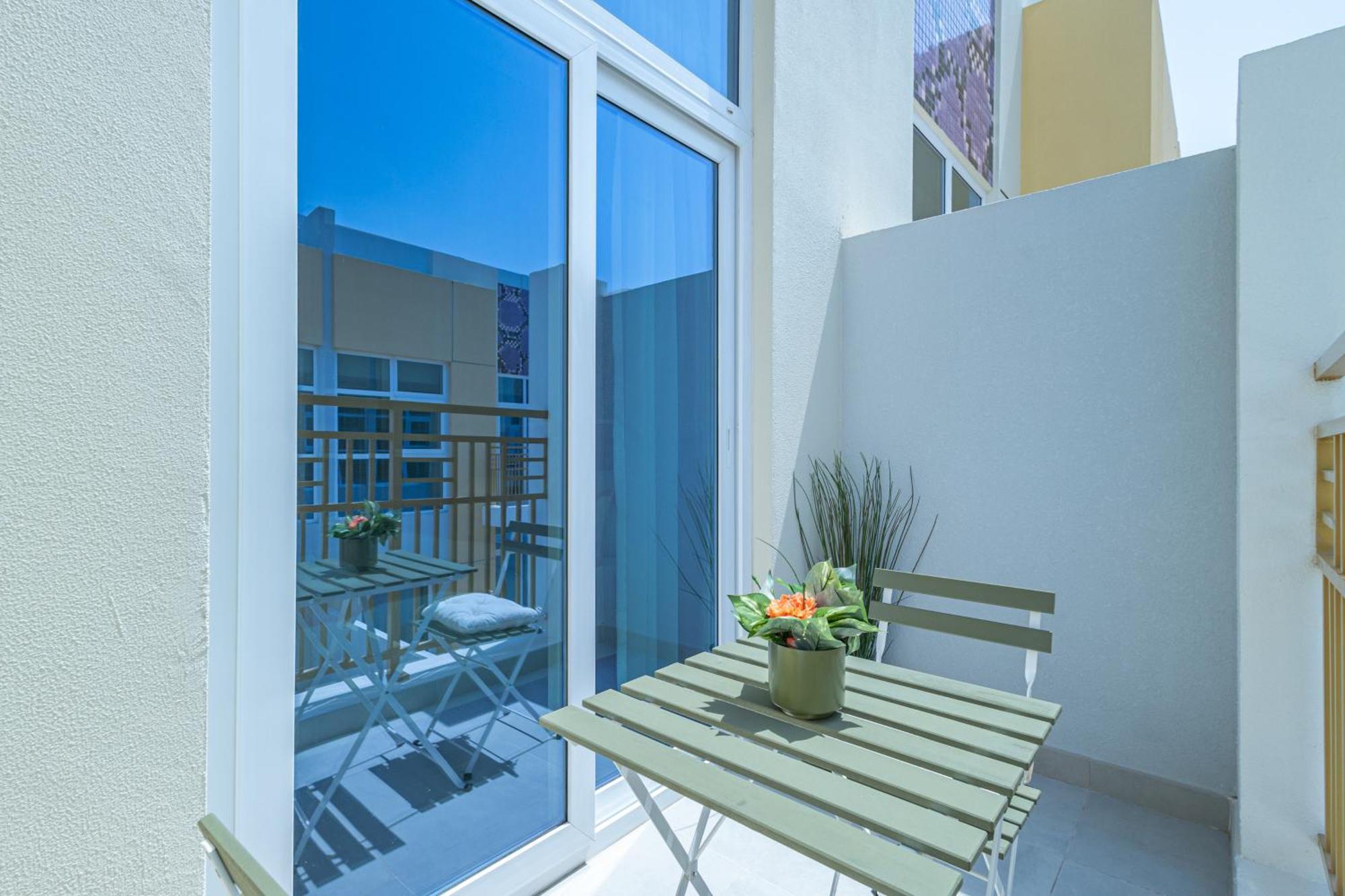 Villa Luxury 3br Villa, Just Cavalli, Damac Hills 2 *