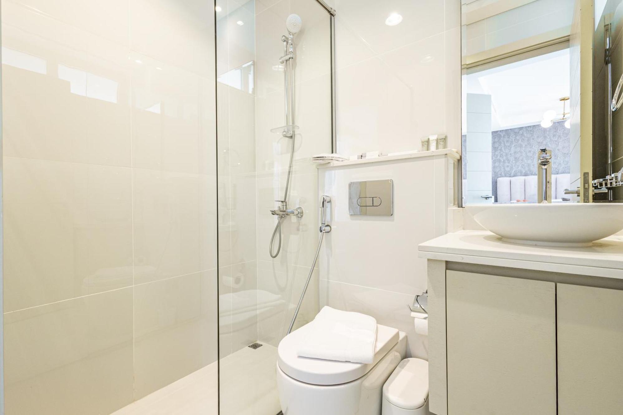 Villa Luxury 3br Villa, Just Cavalli, Damac Hills 2 Dubai