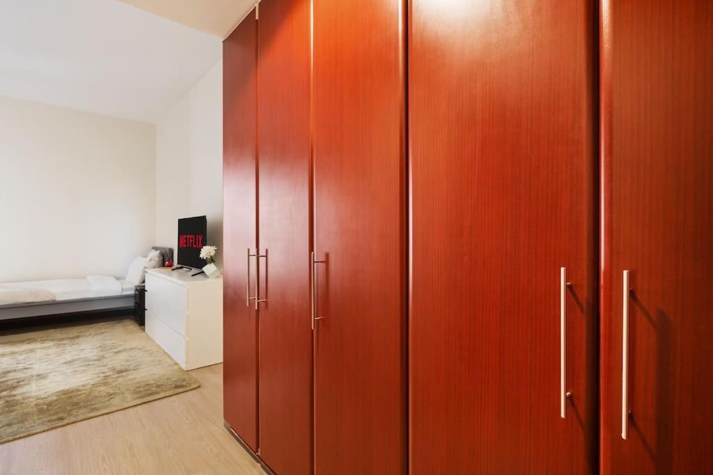 Daire Luxury 1 Bedroom In Jbr With Access *