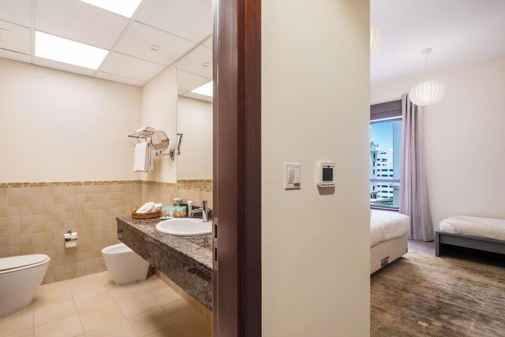 Daire Luxury 1 Bedroom In Jbr With Access *