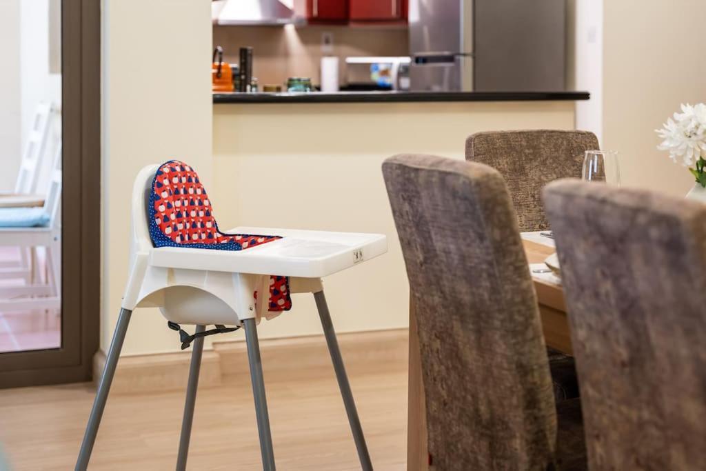Luxury 1 Bedroom In Jbr With Access Daire Dubai