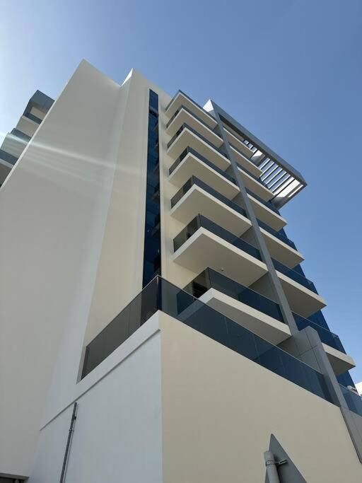 2-bhk -modern Interior Apartment Dubai