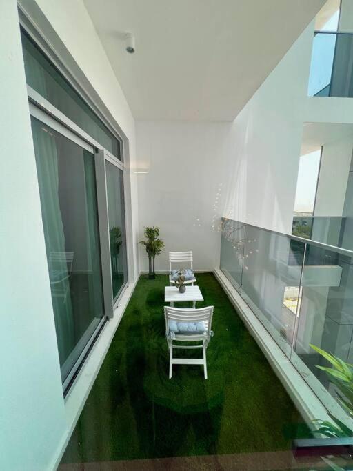 2-bhk -modern Interior *