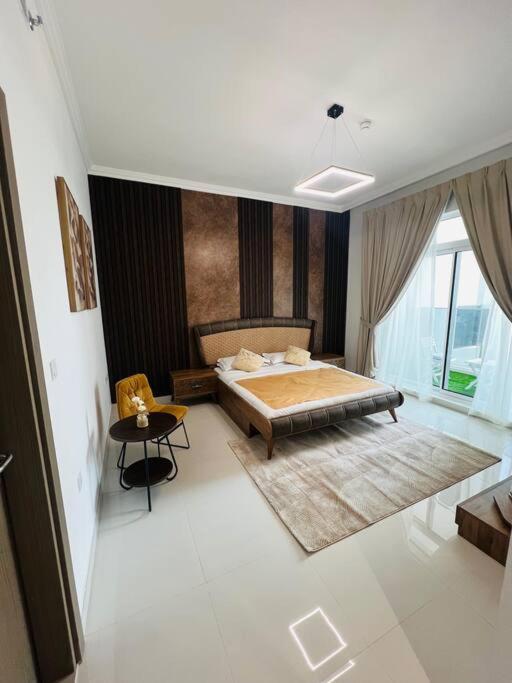 2-bhk -modern Interior Dubai