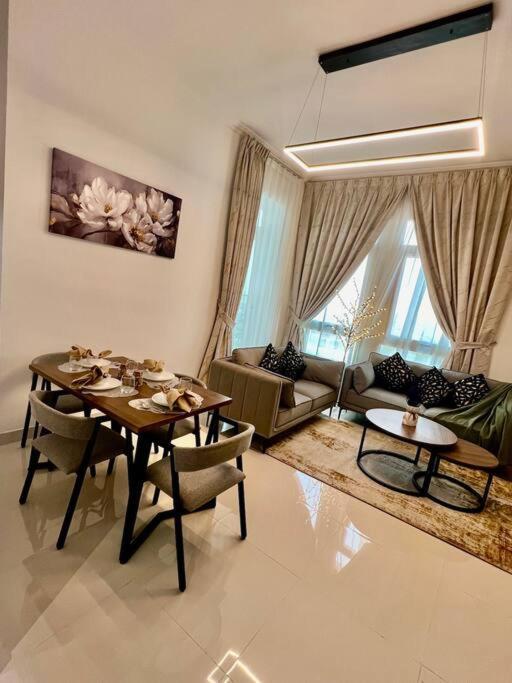 2-bhk -modern Interior Apartment