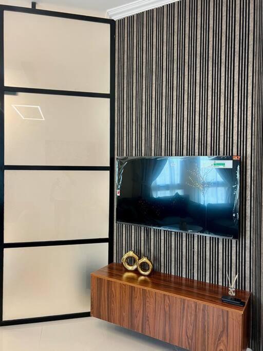2-bhk -modern Interior Apartment