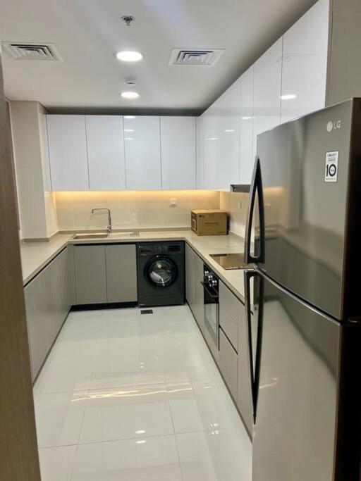 2-bhk -modern Interior Apartment *