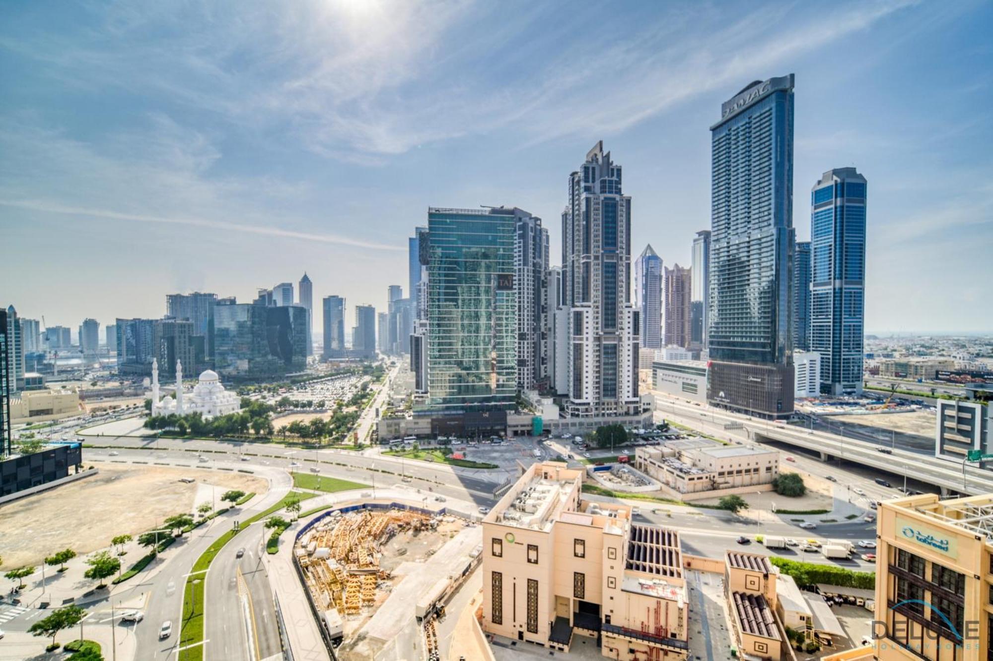Apartment Stylish 2br At Burj Crown Downtown By Deluxe Homes *