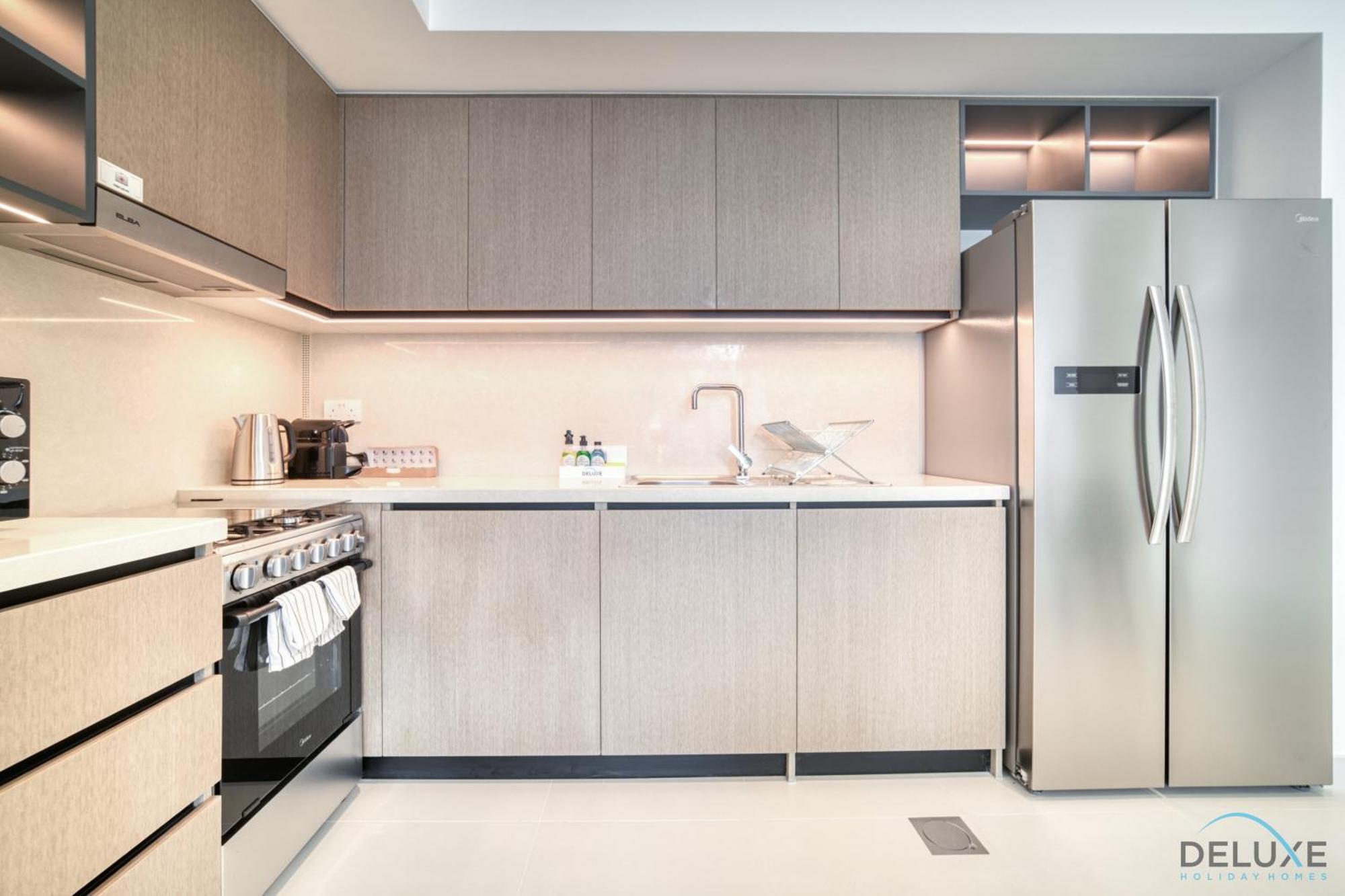 Stylish 2br At Burj Crown Downtown By Deluxe Homes Apartment Dubai