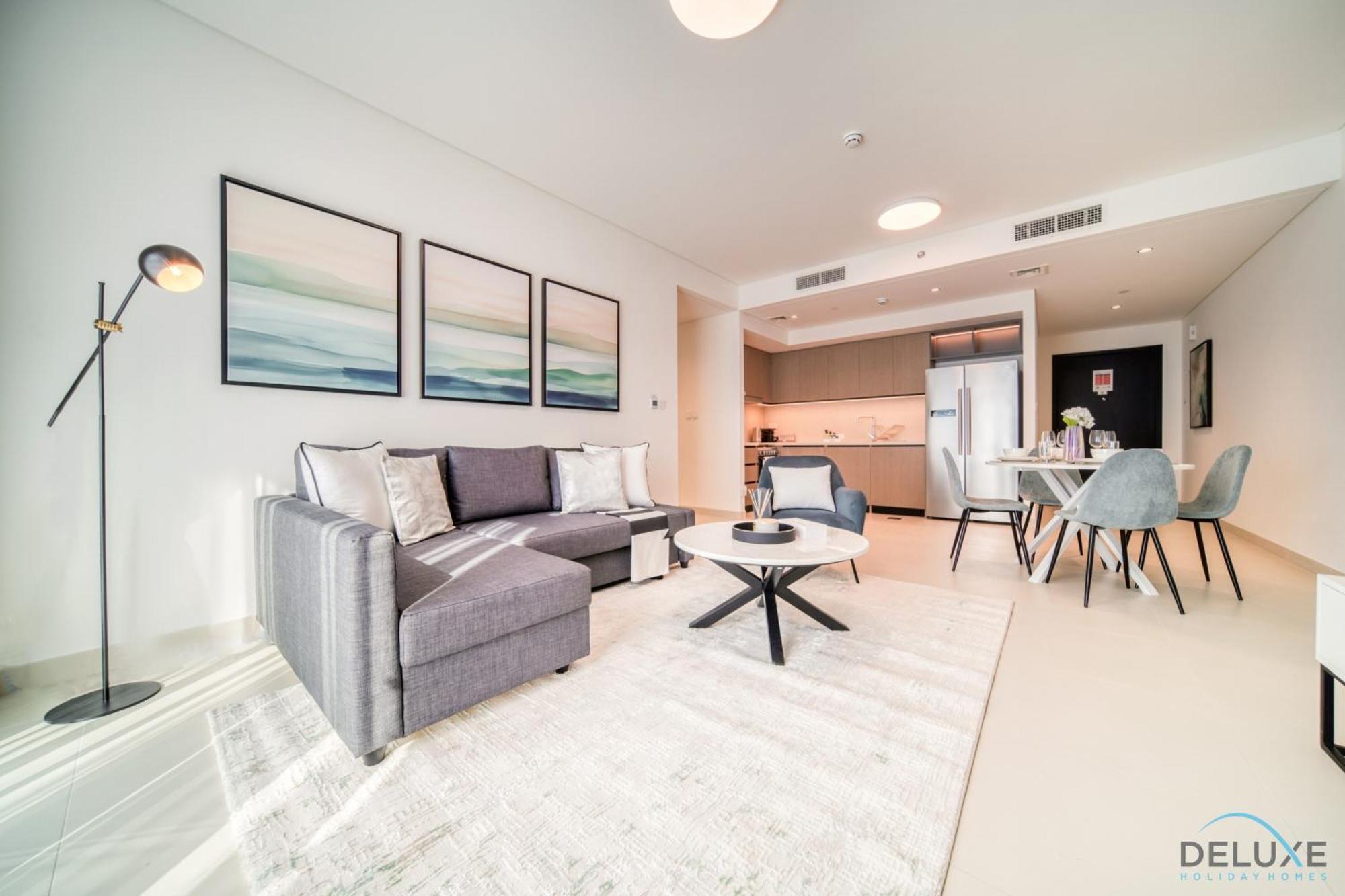 Apartment Stylish 2br At Burj Crown Downtown By Deluxe Homes Dubai