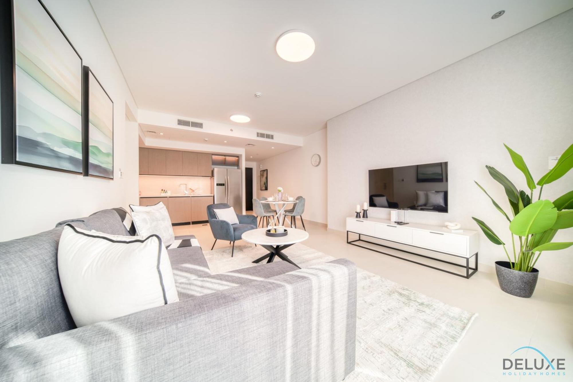 Stylish 2br At Burj Crown Downtown By Deluxe Homes *