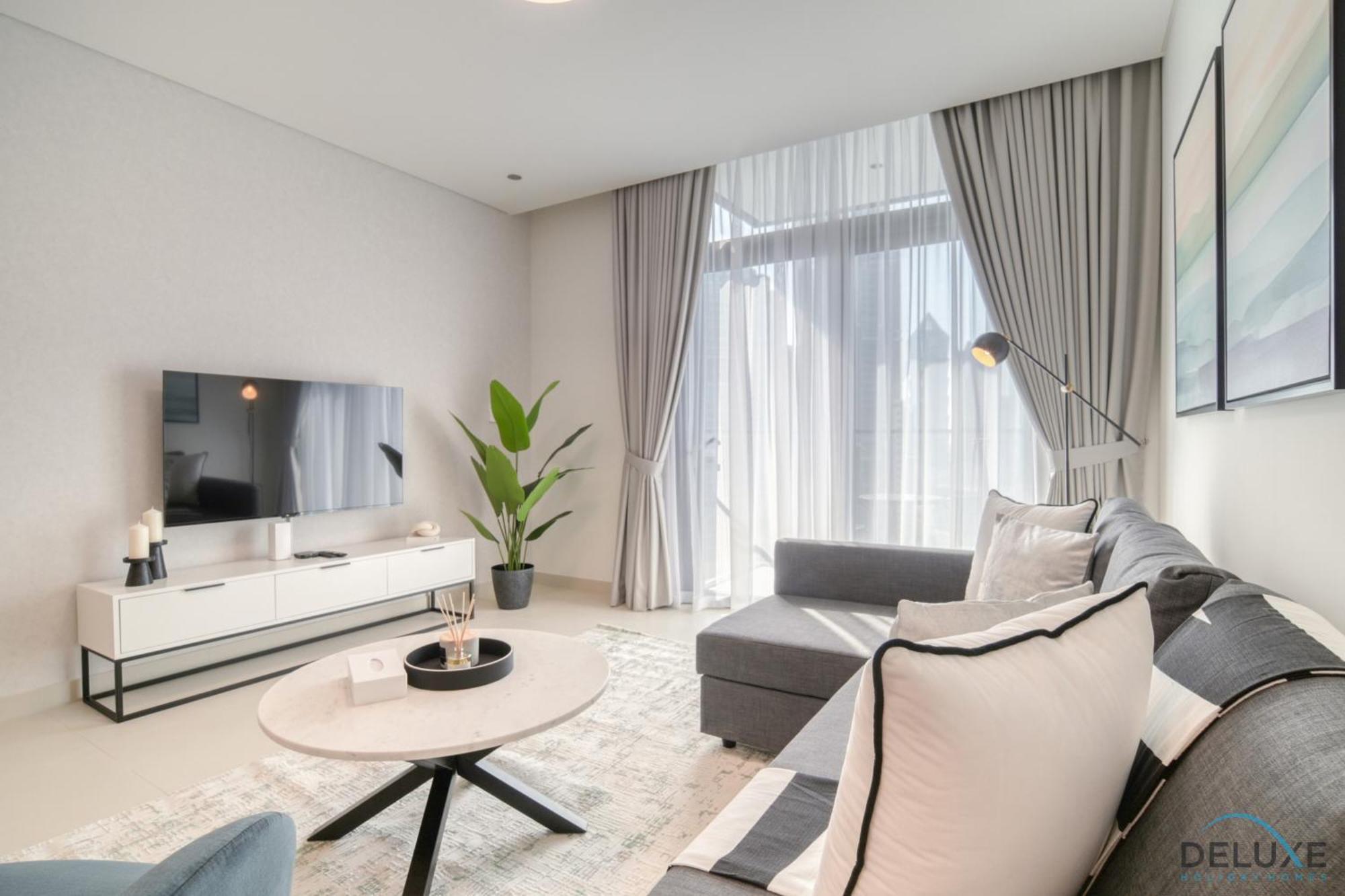 Stylish 2br At Burj Crown Downtown By Deluxe Homes Dubai