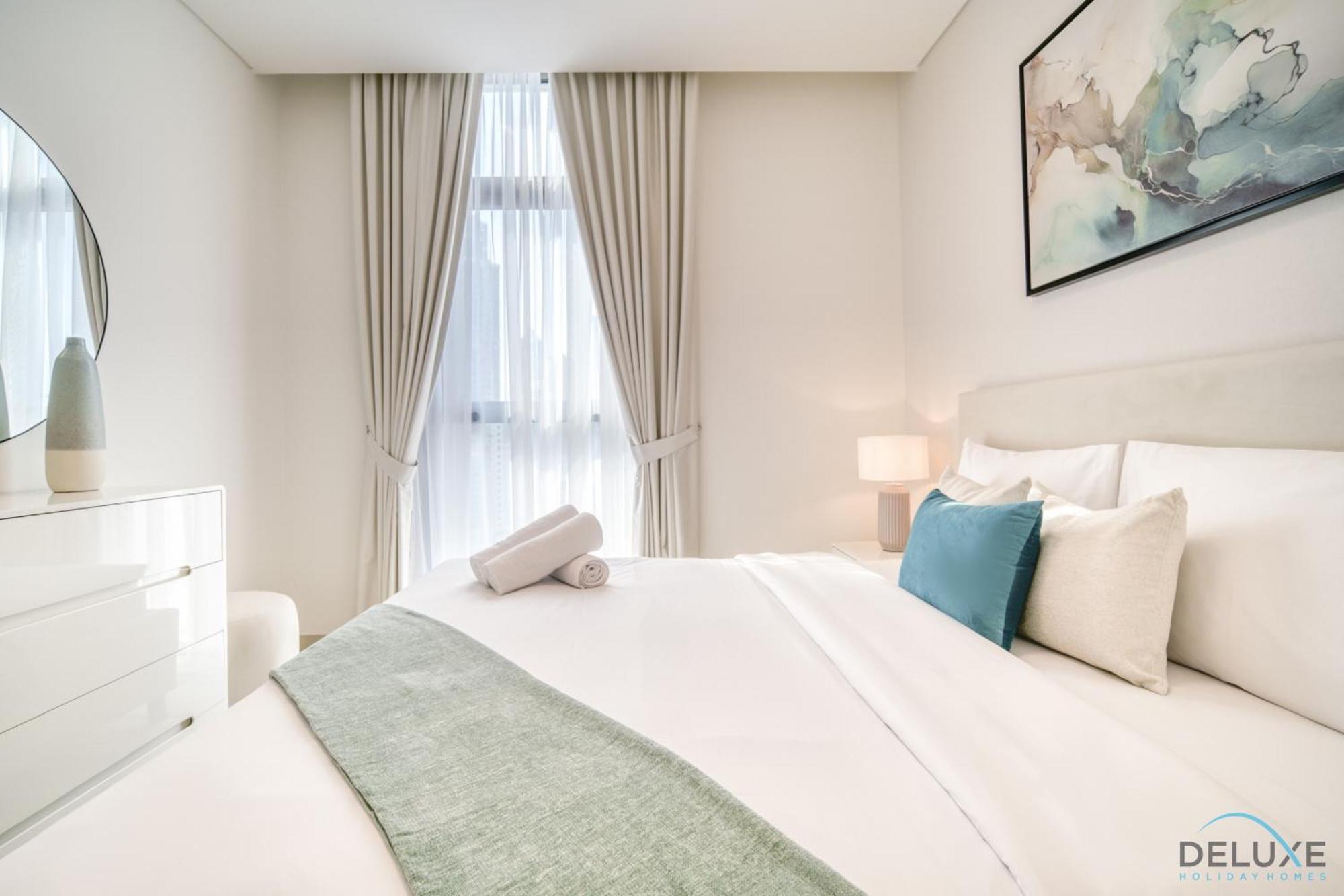 Stylish 2br At Burj Crown Downtown By Deluxe Homes *