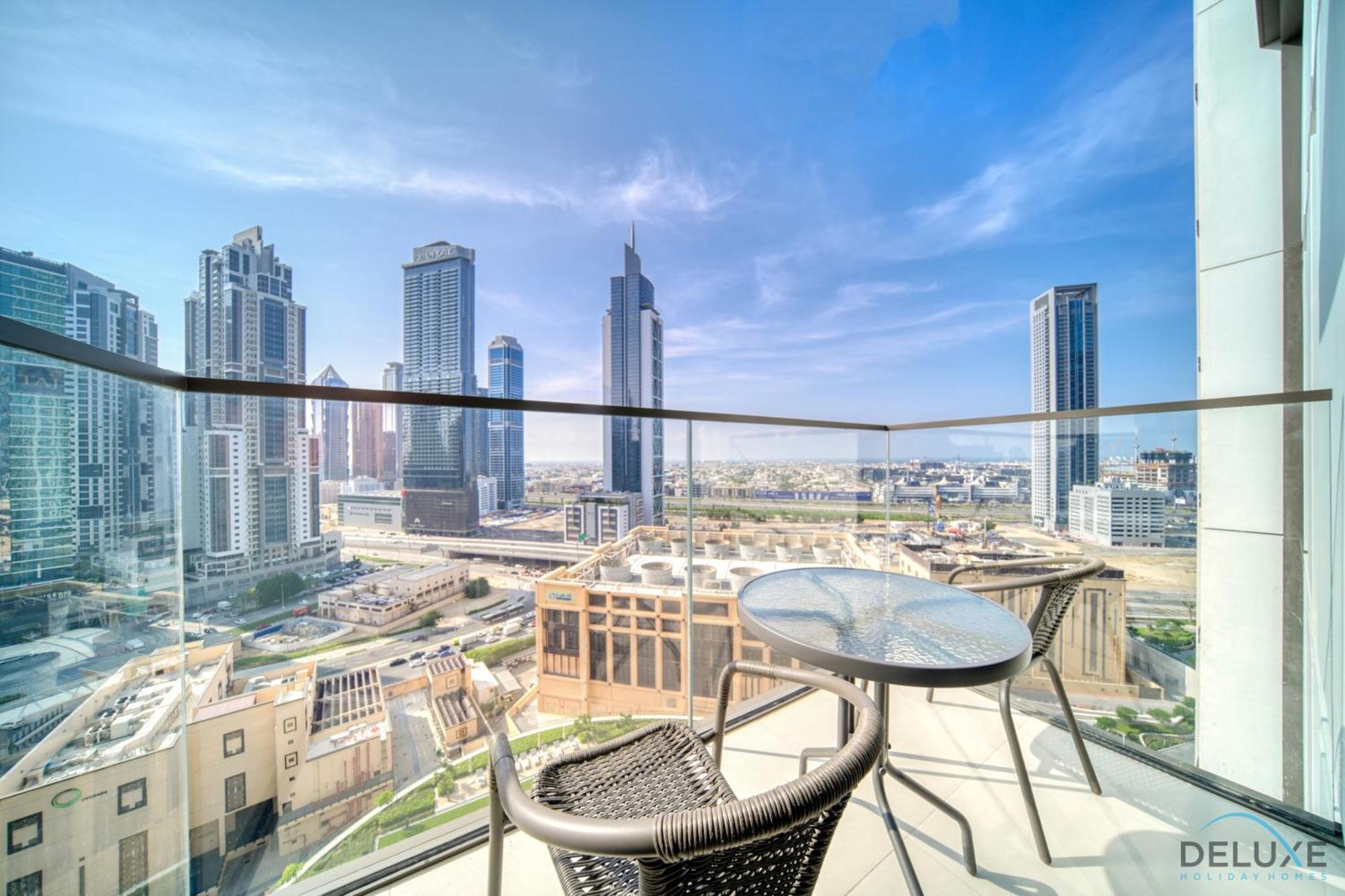Stylish 2br At Burj Crown Downtown By Deluxe Homes * Dubai