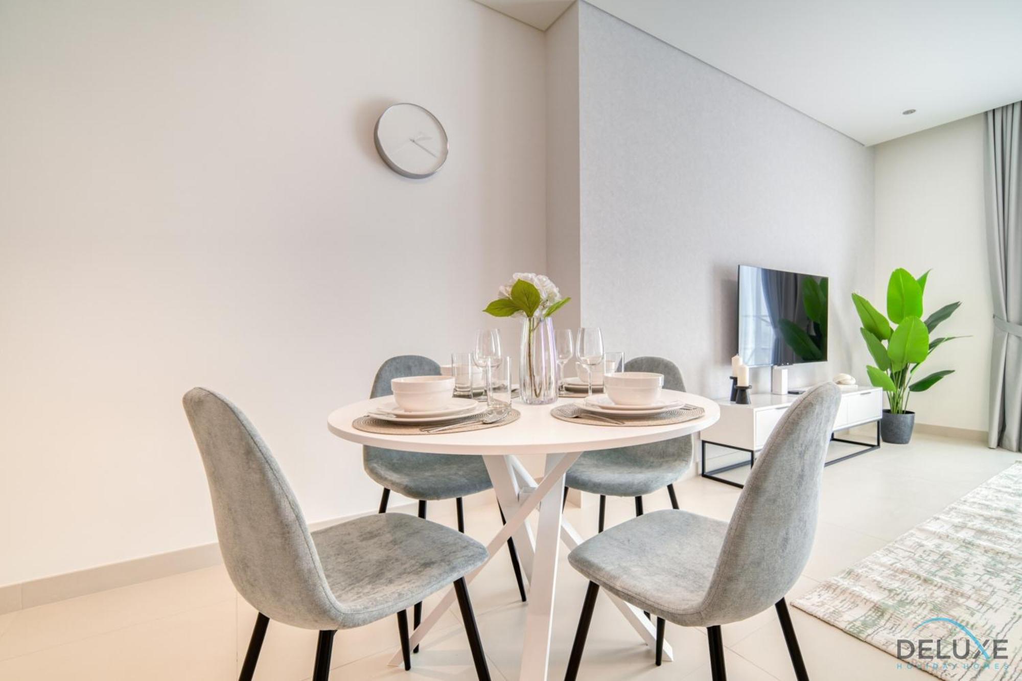 Stylish 2br At Burj Crown Downtown By Deluxe Homes Apartment *