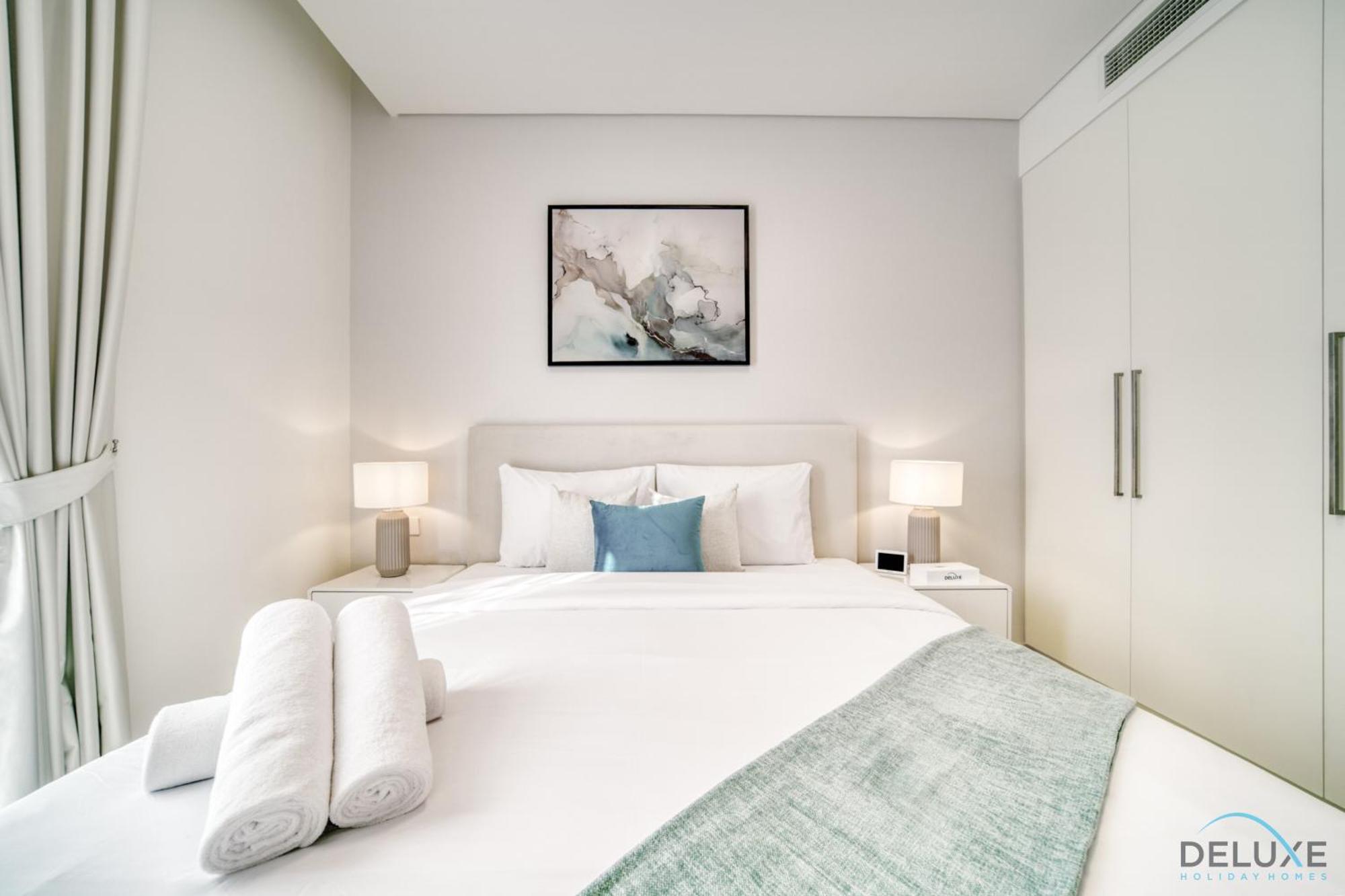Apartment Stylish 2br At Burj Crown Downtown By Deluxe Homes Dubai