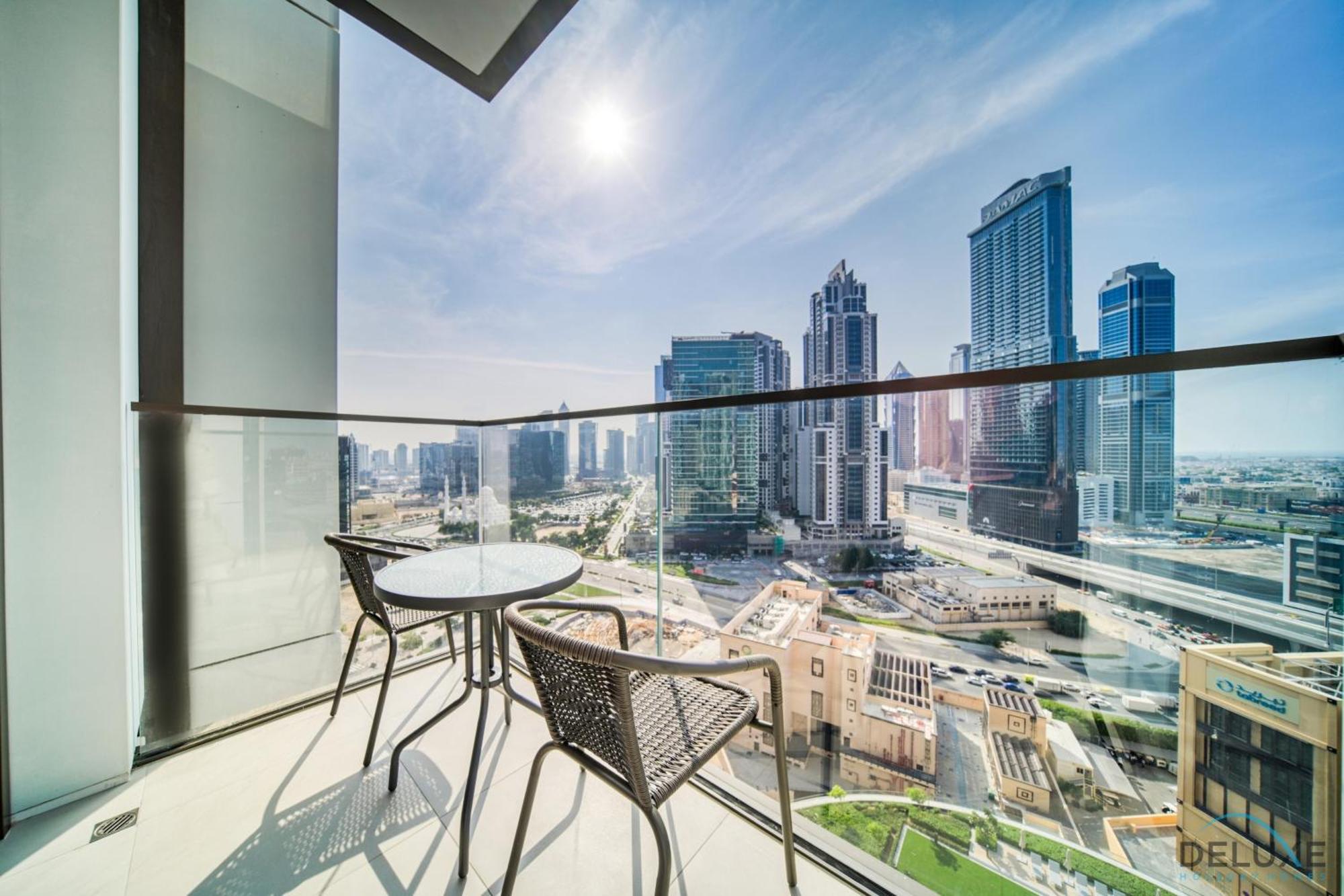 Stylish 2br At Burj Crown Downtown By Deluxe Homes * Dubai