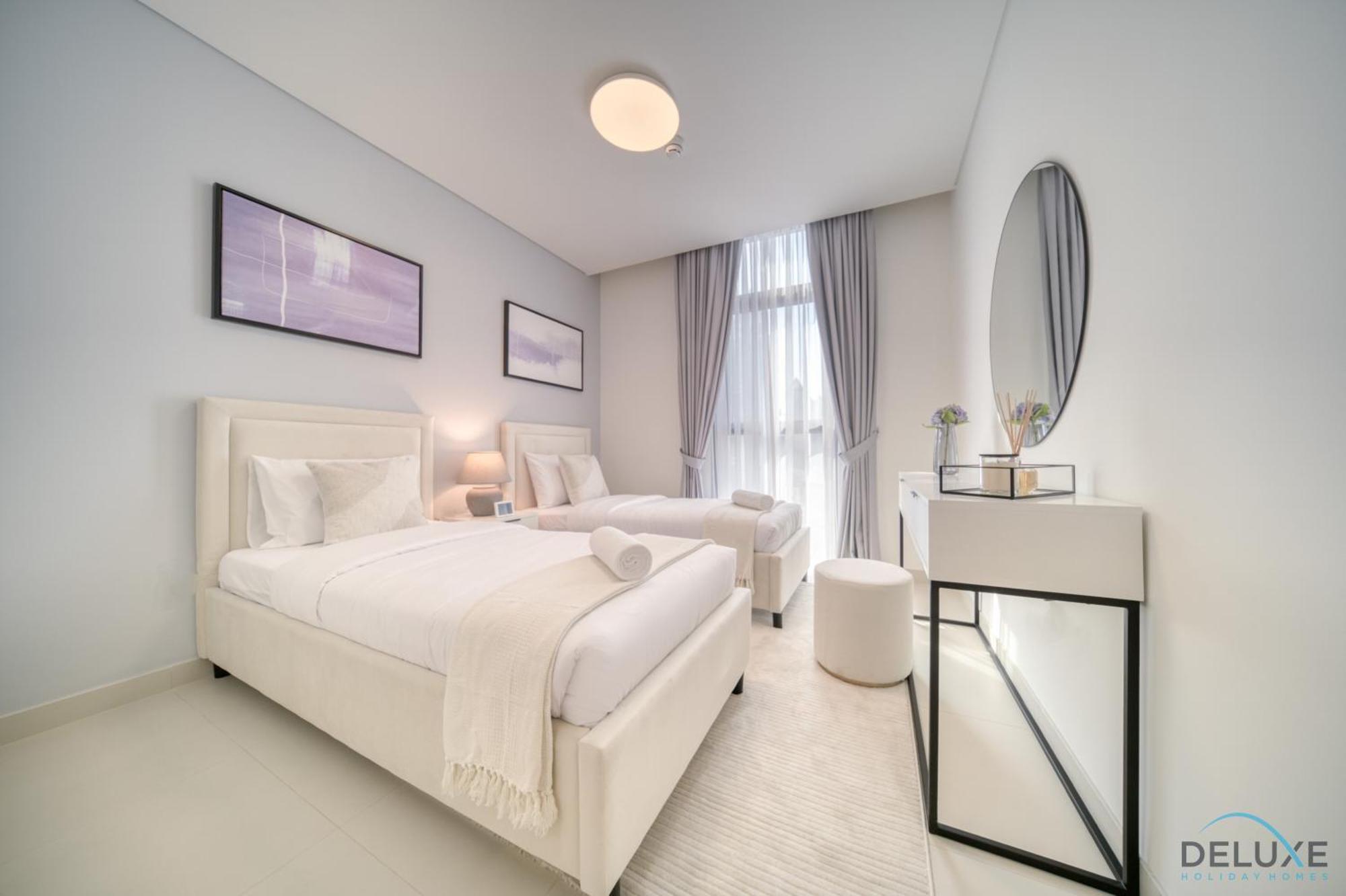 Stylish 2br At Burj Crown Downtown By Deluxe Homes