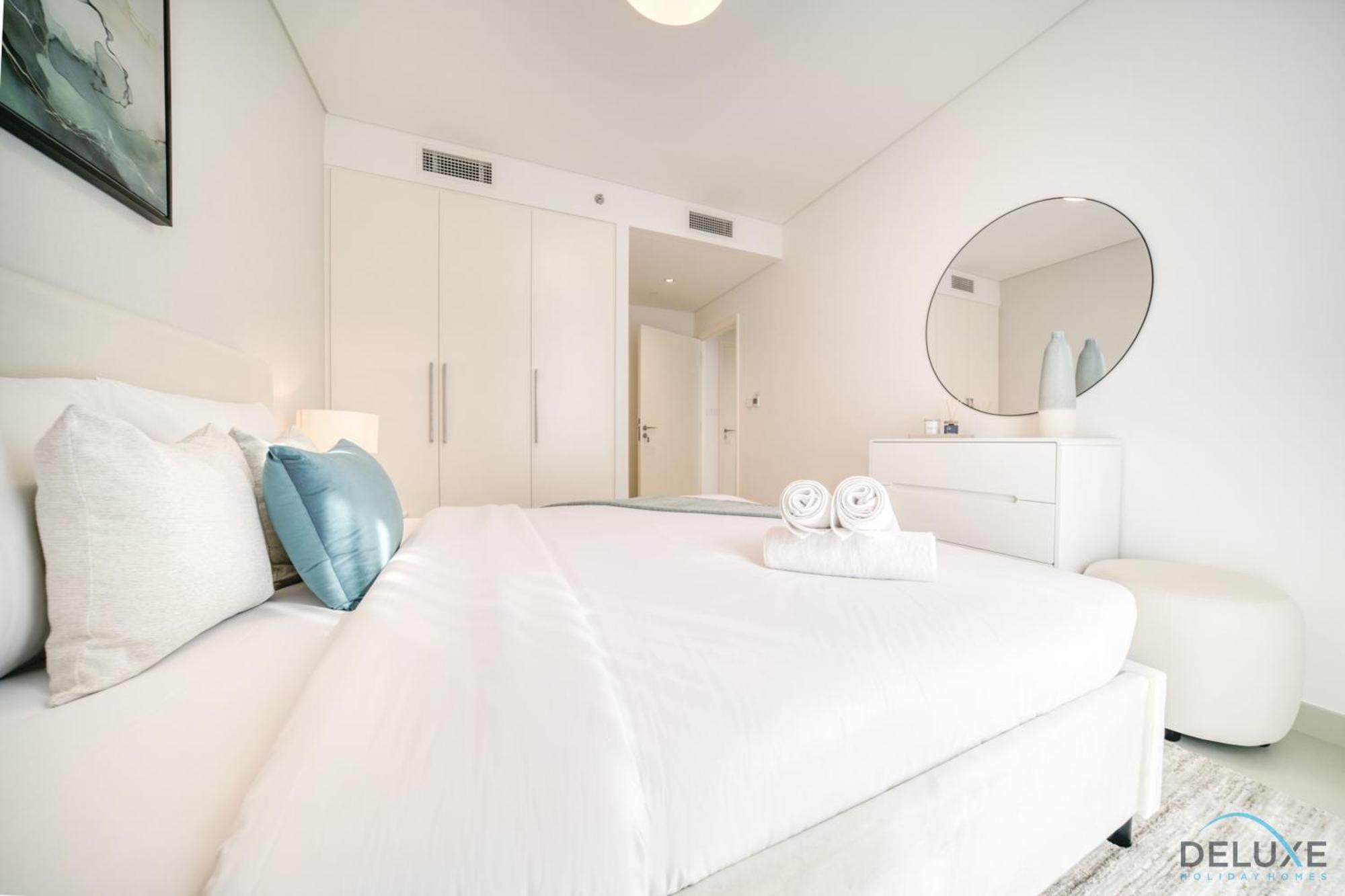 Apartment Stylish 2br At Burj Crown Downtown By Deluxe Homes