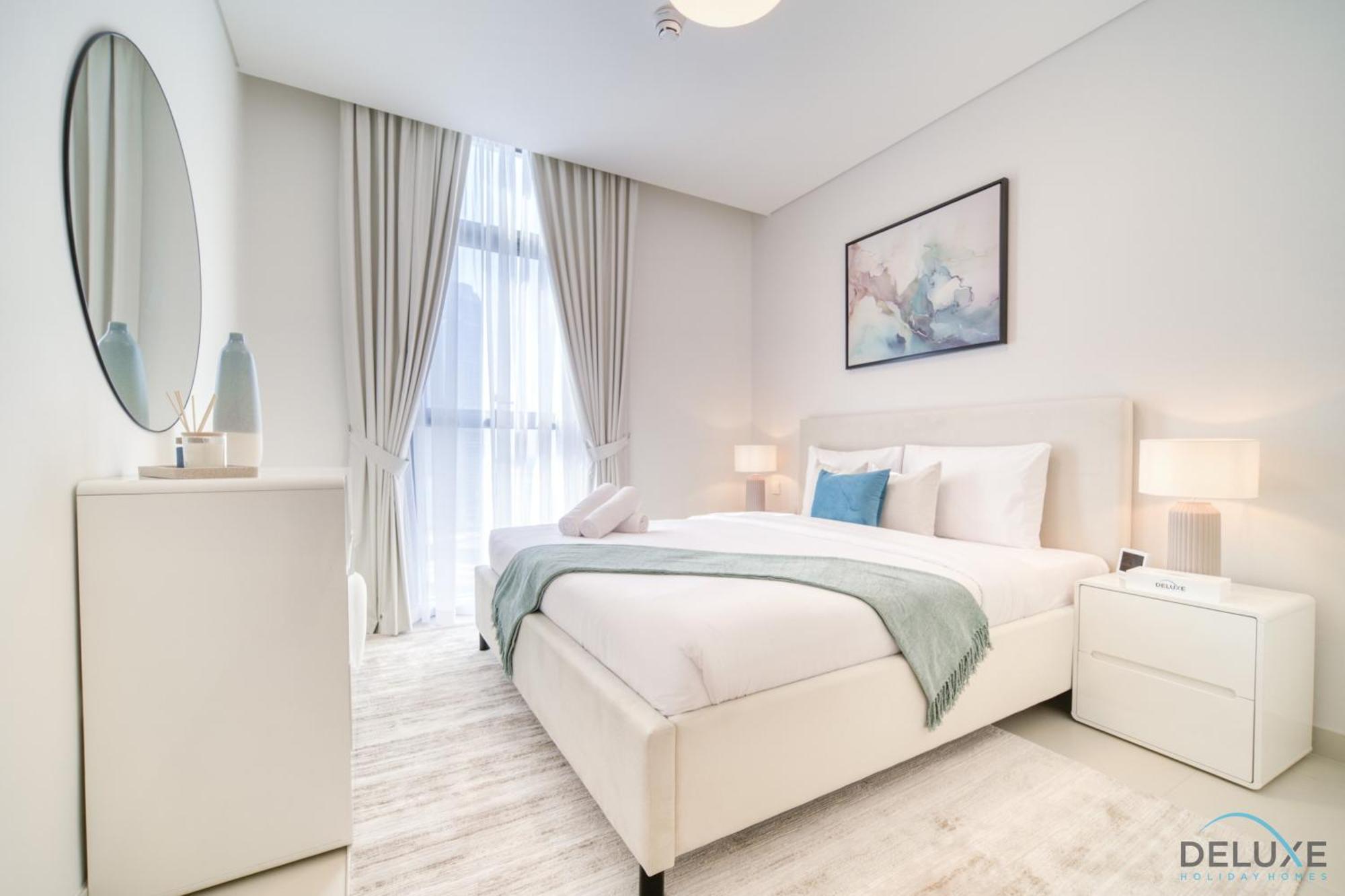 Stylish 2br At Burj Crown Downtown By Deluxe Homes Apartment *