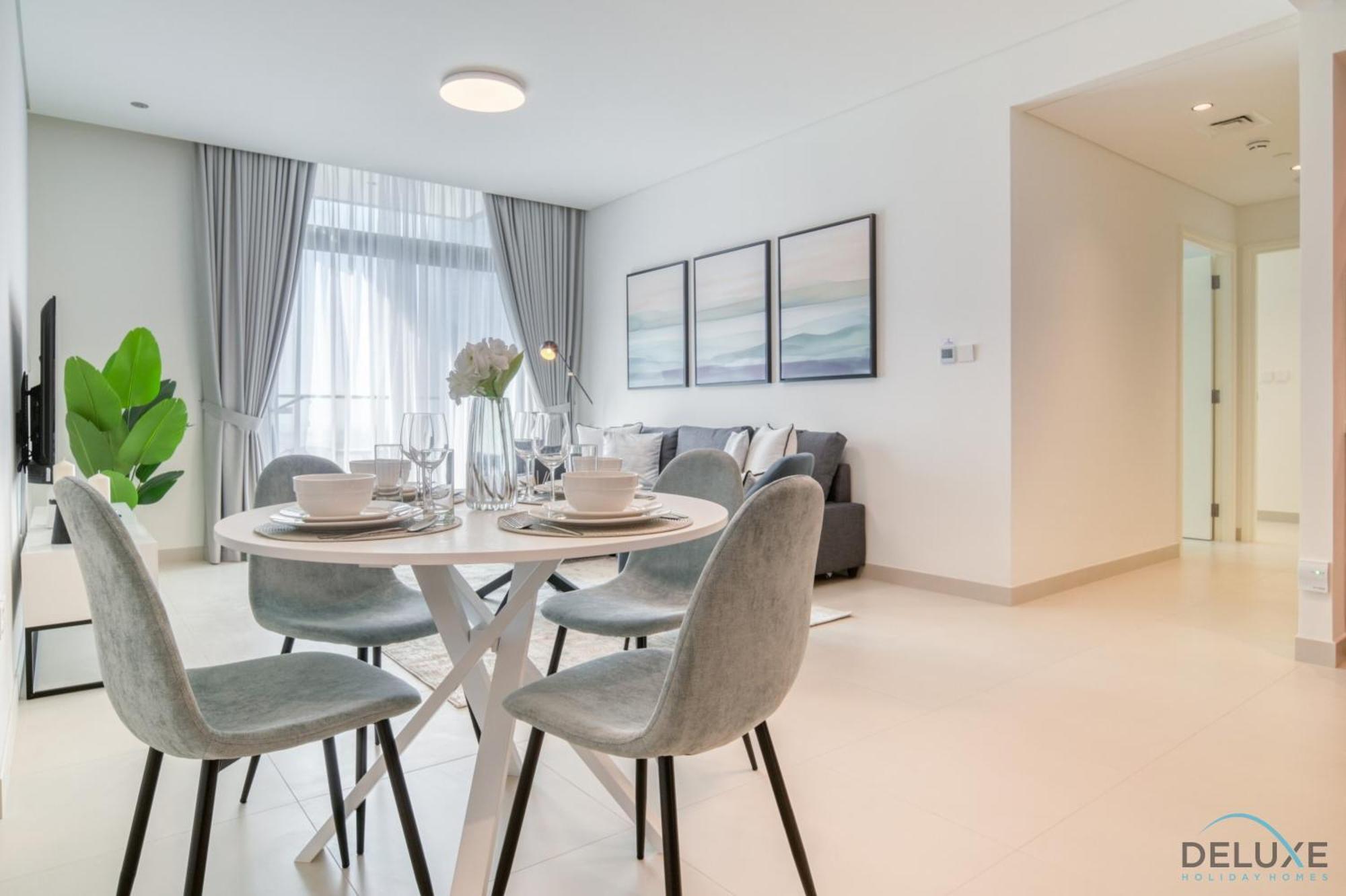 Stylish 2br At Burj Crown Downtown By Deluxe Homes * Dubai