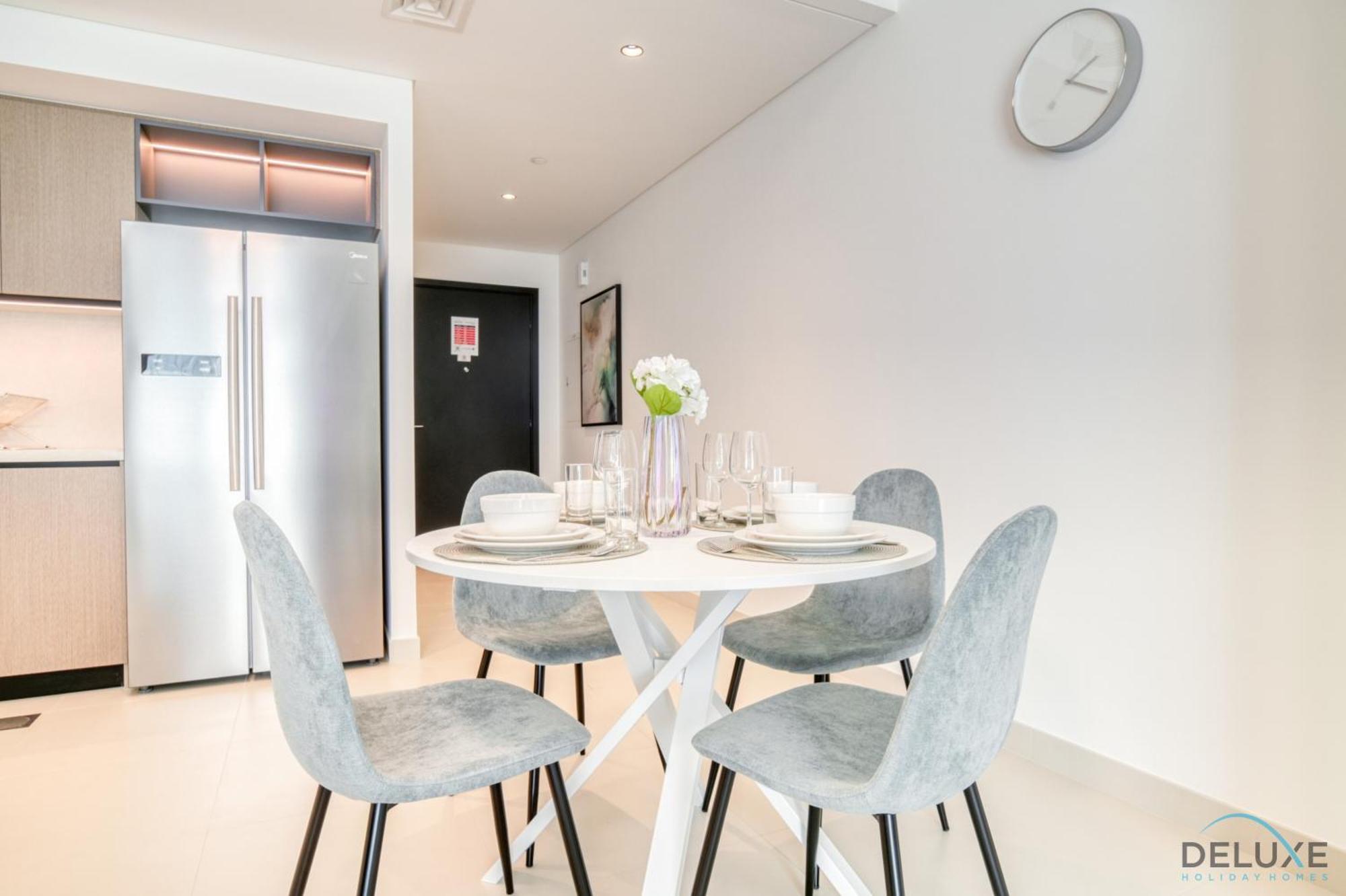 Stylish 2br At Burj Crown Downtown By Deluxe Homes Apartment *
