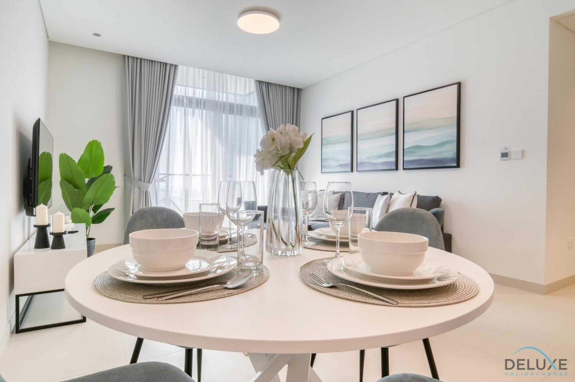 Apartment Stylish 2br At Burj Crown Downtown By Deluxe Homes *