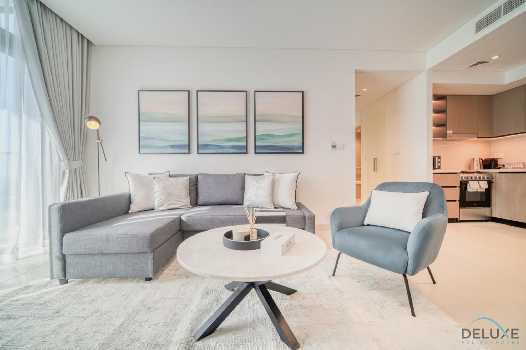 Stylish 2br At Burj Crown Downtown By Deluxe Homes *