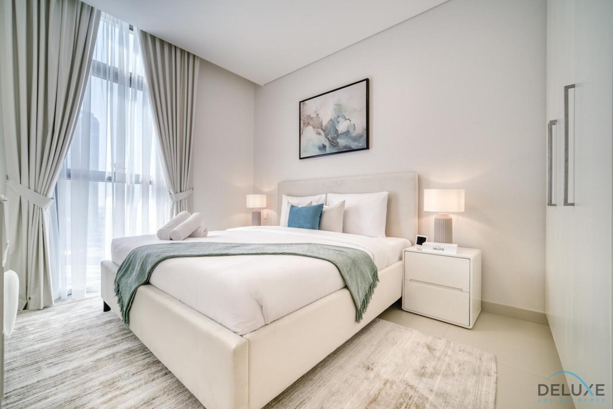 Stylish 2br At Burj Crown Downtown By Deluxe Homes Dubai